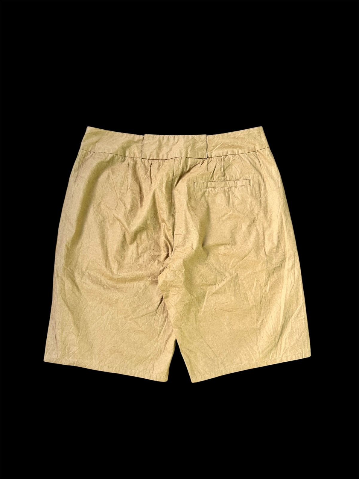 Miu Miu Miu Miu Luxury Short Size 28" / US 6 / IT 42 - 2 Thumbnail