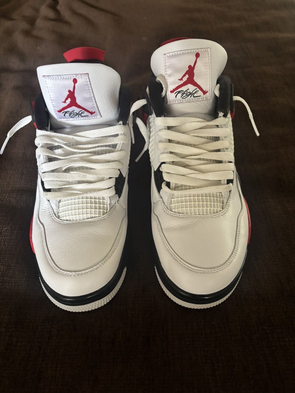 Jordan Brand Jordan 4 retro Size US 11 / EU 44 - 3 Thumbnail