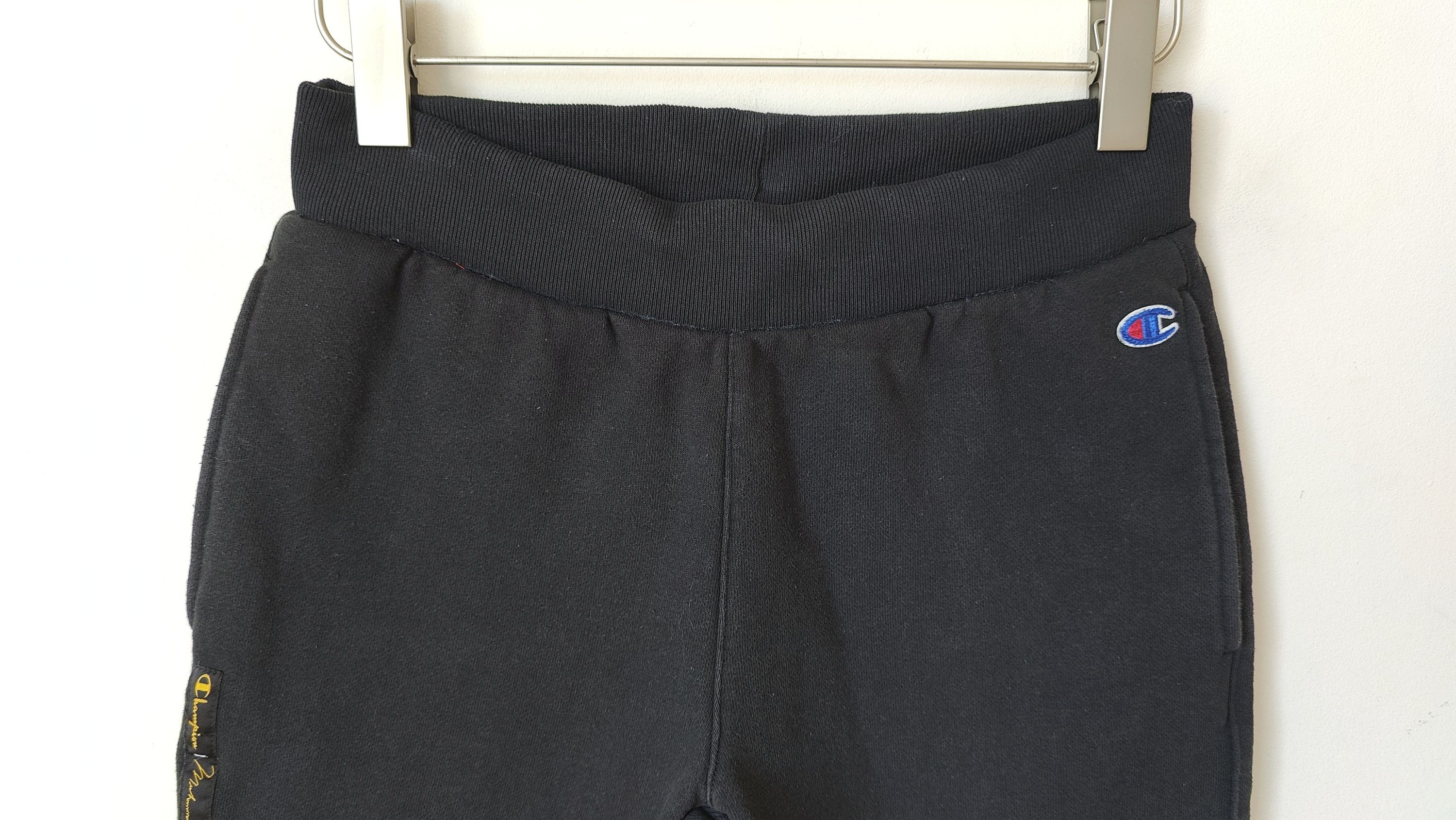 Champion Muhammad Ali x Champion Cassius Clay Sweat Shorts RARE Size US 30 / EU 46 - 2 Thumbnail