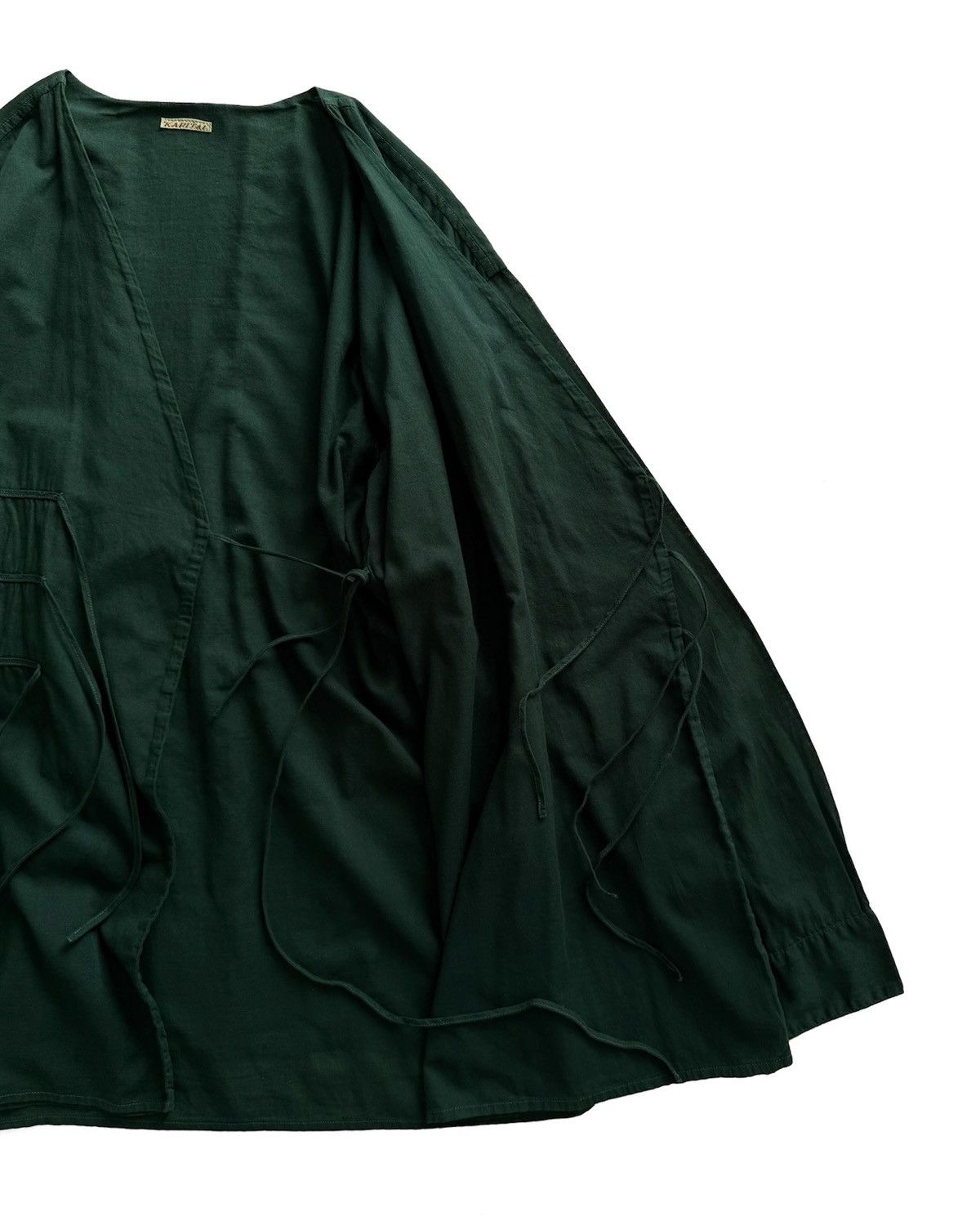 Kapital VINTAGE KAPITAL OVERSIZED JACKET SHIRT Size S / US 4 / IT 40 - 4 Thumbnail
