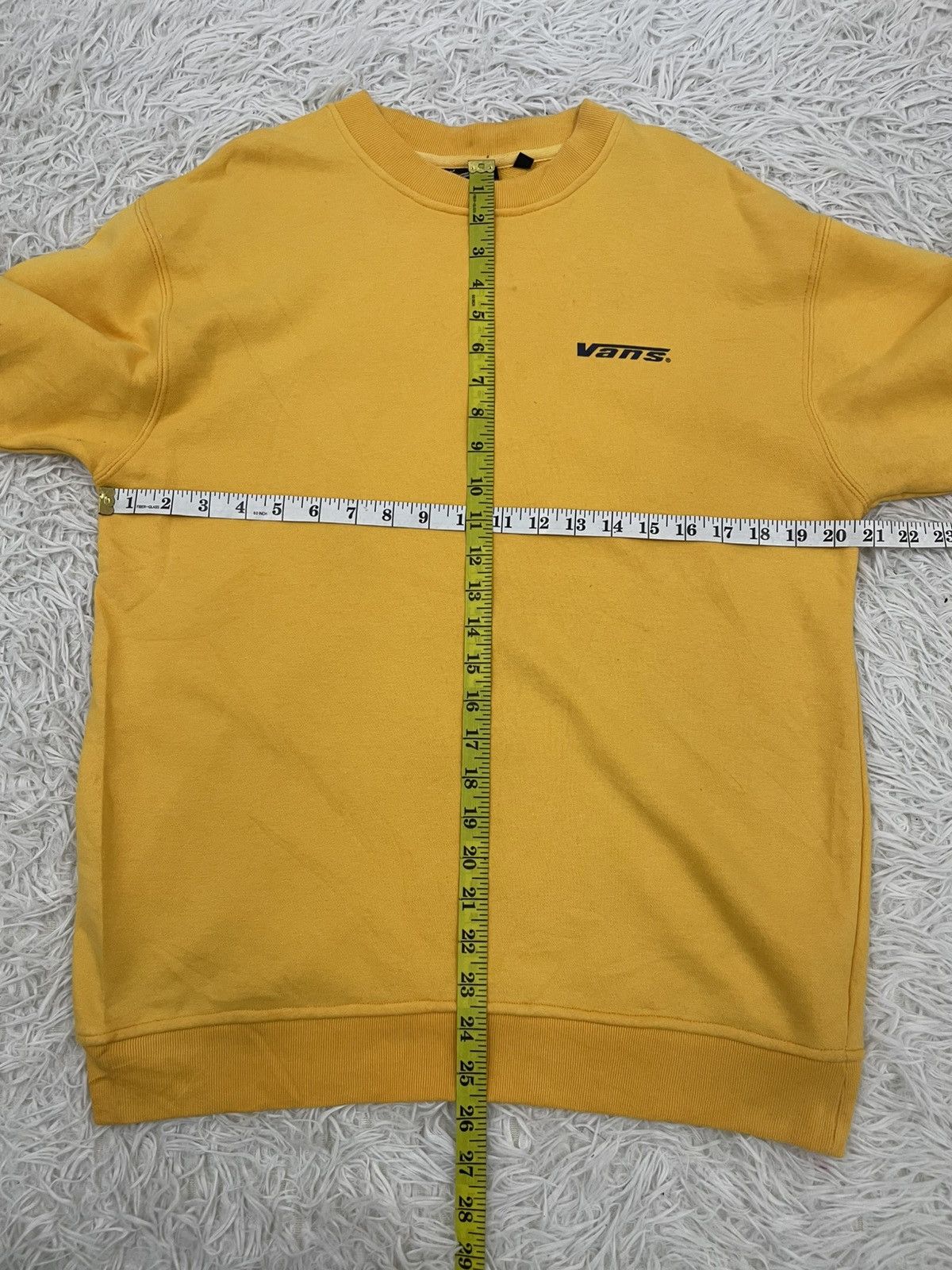 Vans Vans Designed in Usa Sweatshirt Size US M / EU 48-50 / 2 - 5 Thumbnail