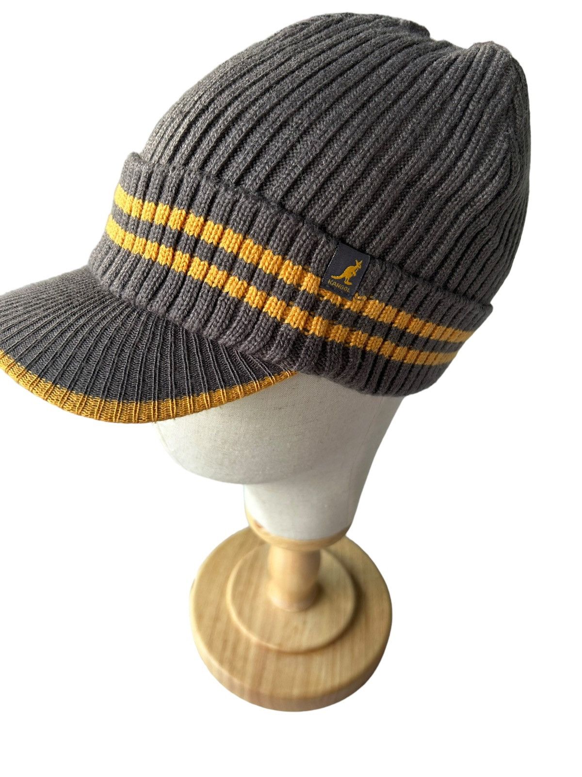 Kangol Kangol Hats Size ONE SIZE - 2 Thumbnail