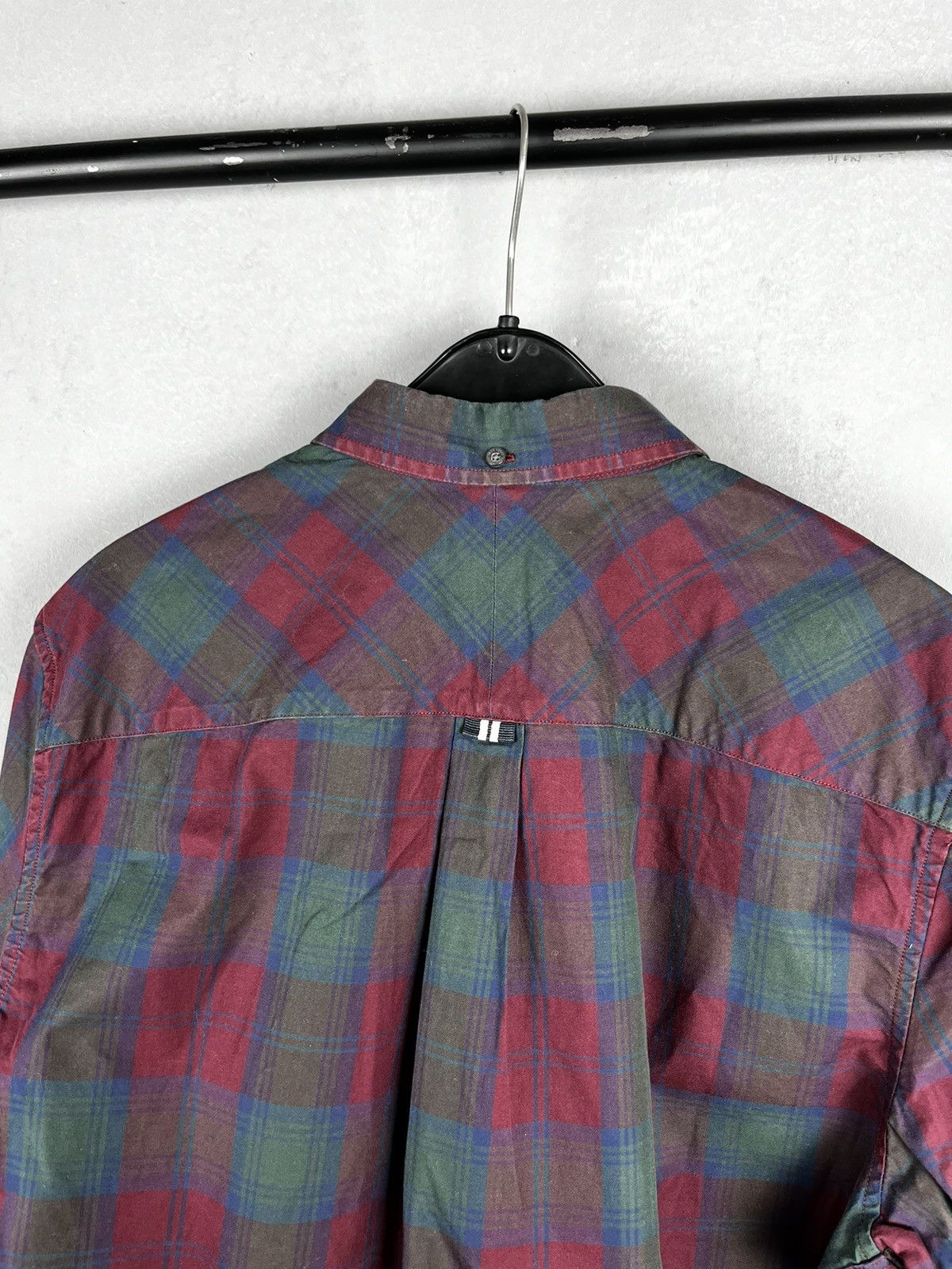 Fred Perry Fred Perry England shirt Size US L / EU 52-54 / 3 - 9 Thumbnail