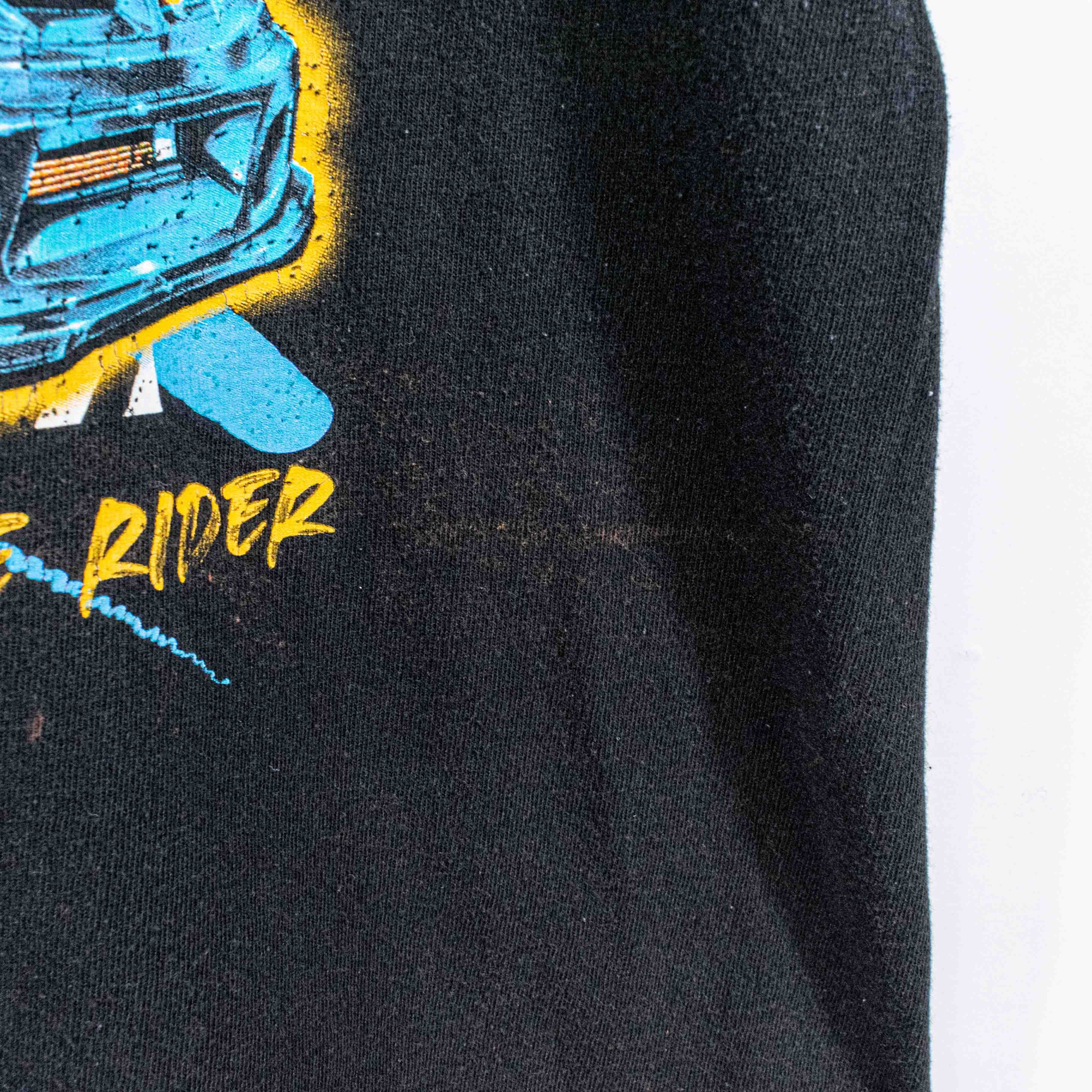 Universal Studios × Vintage Fast & The Furious Universal Studios T-Shirt Y2K Theme Park Size US M / EU 48-50 / 2 - 5 Thumbnail