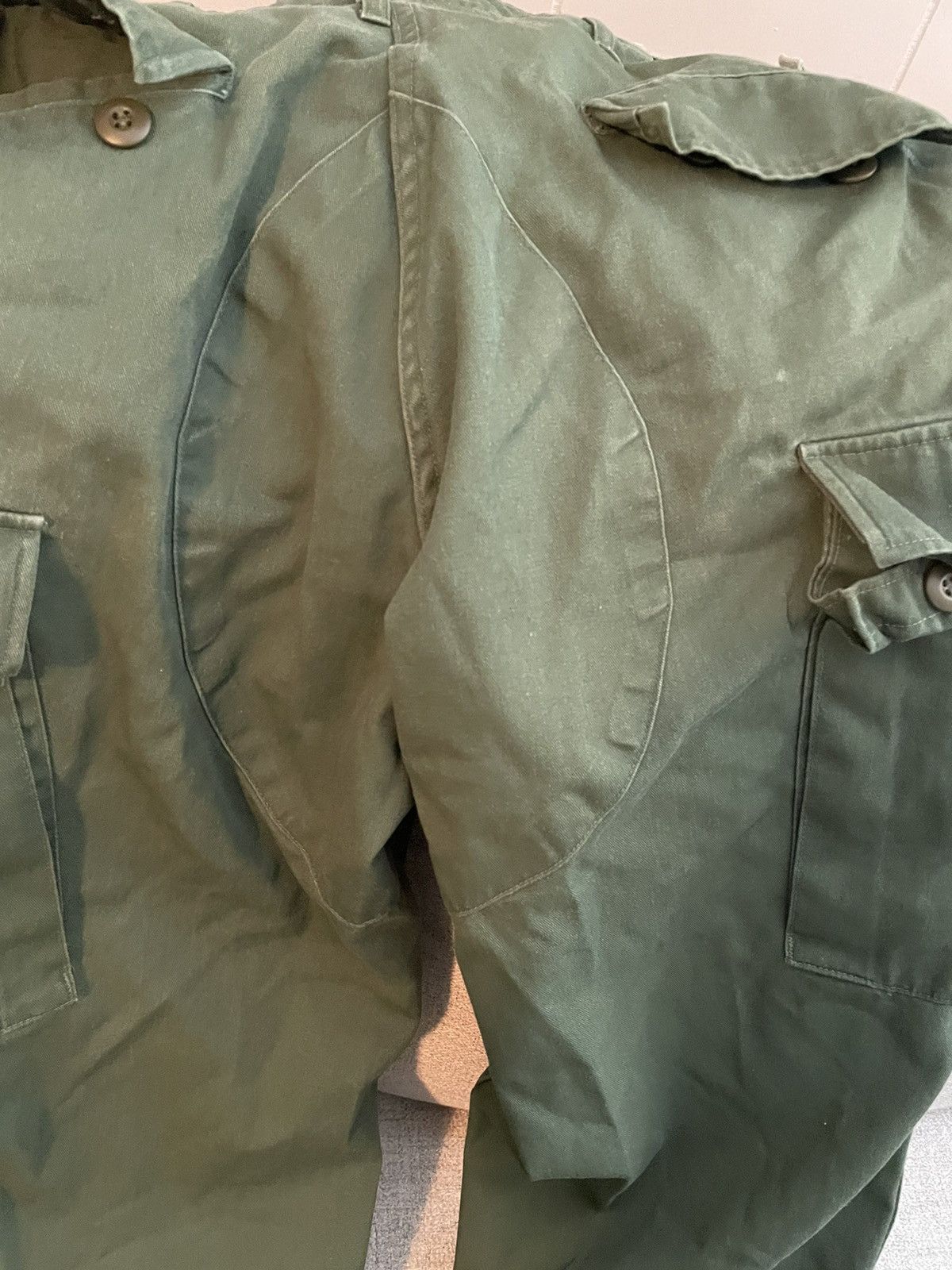Propper Military cargo pants Size US 32 / EU 48 - 7 Thumbnail