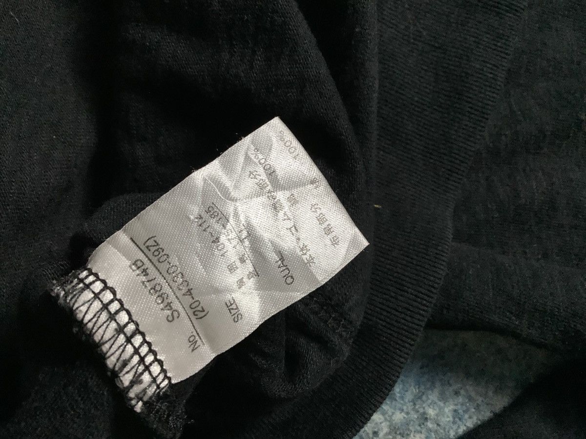 Designer × If Six Was Nine × Le Grande Bleu (L.G.B.) Thruxton Faux Fur Hoodies Like If6w9 LGB style Size US L / EU 52-54 / 3 - 8 Thumbnail