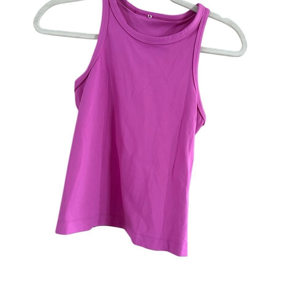 Lululemon Lululemon size extra small align collection pink Size XS / US 0-2 / IT 36-38 - 3 Thumbnail