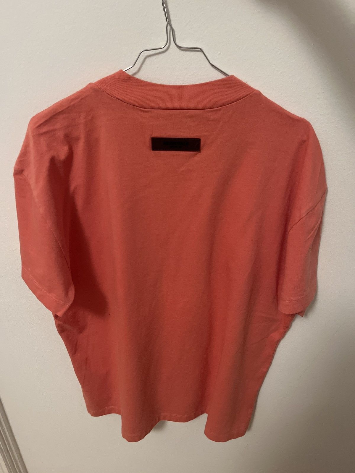 Essentials Essentials fear of god t shirt Size US XS / EU 42 / 0 - 4 Thumbnail