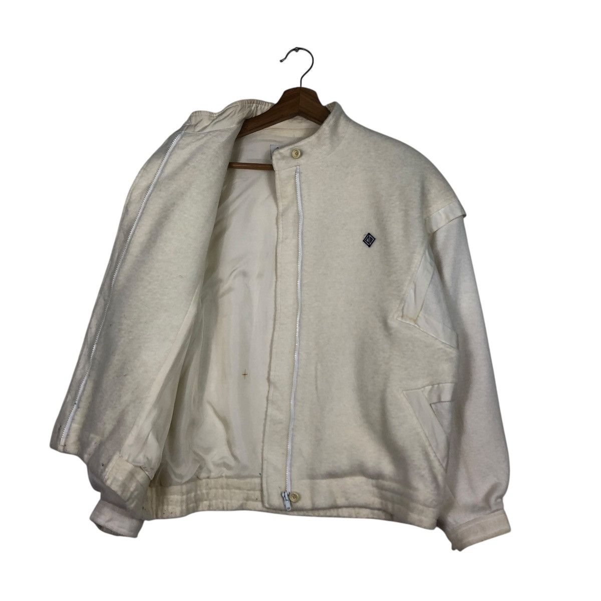 Christian Dior Monsieur 🔥VINTAGE BOMBER JACKET CHRISTIAN DIOR SPORTS Size US M / EU 48-50 / 2 - 10 Thumbnail