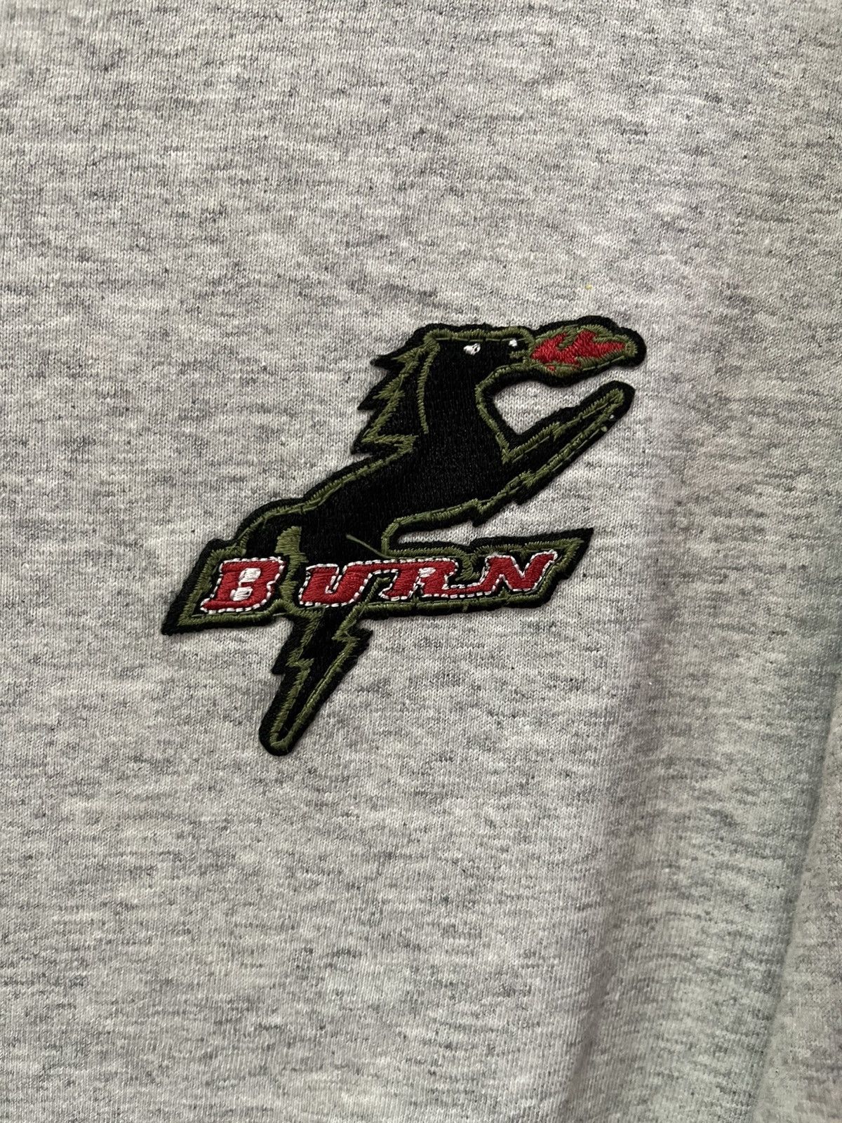 Nike Vintage Nike Dallas Burn MLS Very Rare🔥🔥🔥 Size US L / EU 52-54 / 3 - 4 Thumbnail