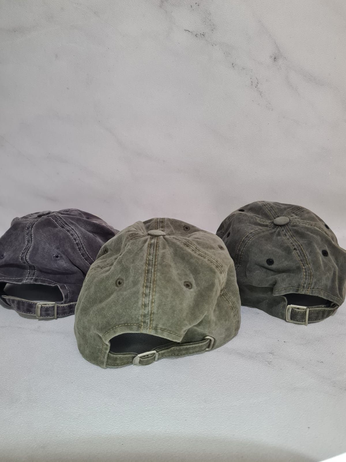 Vintage × Von Dutch Bundle! 3 Von Dutch Hats Size ONE SIZE - 2 Thumbnail