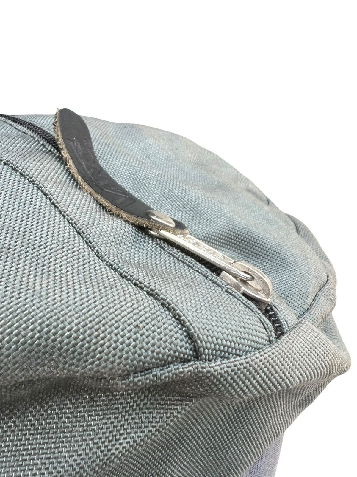 Vans Vintage 80s 90s Vans Made in USA Boston Travel Bag Size ONE SIZE - 18 Thumbnail