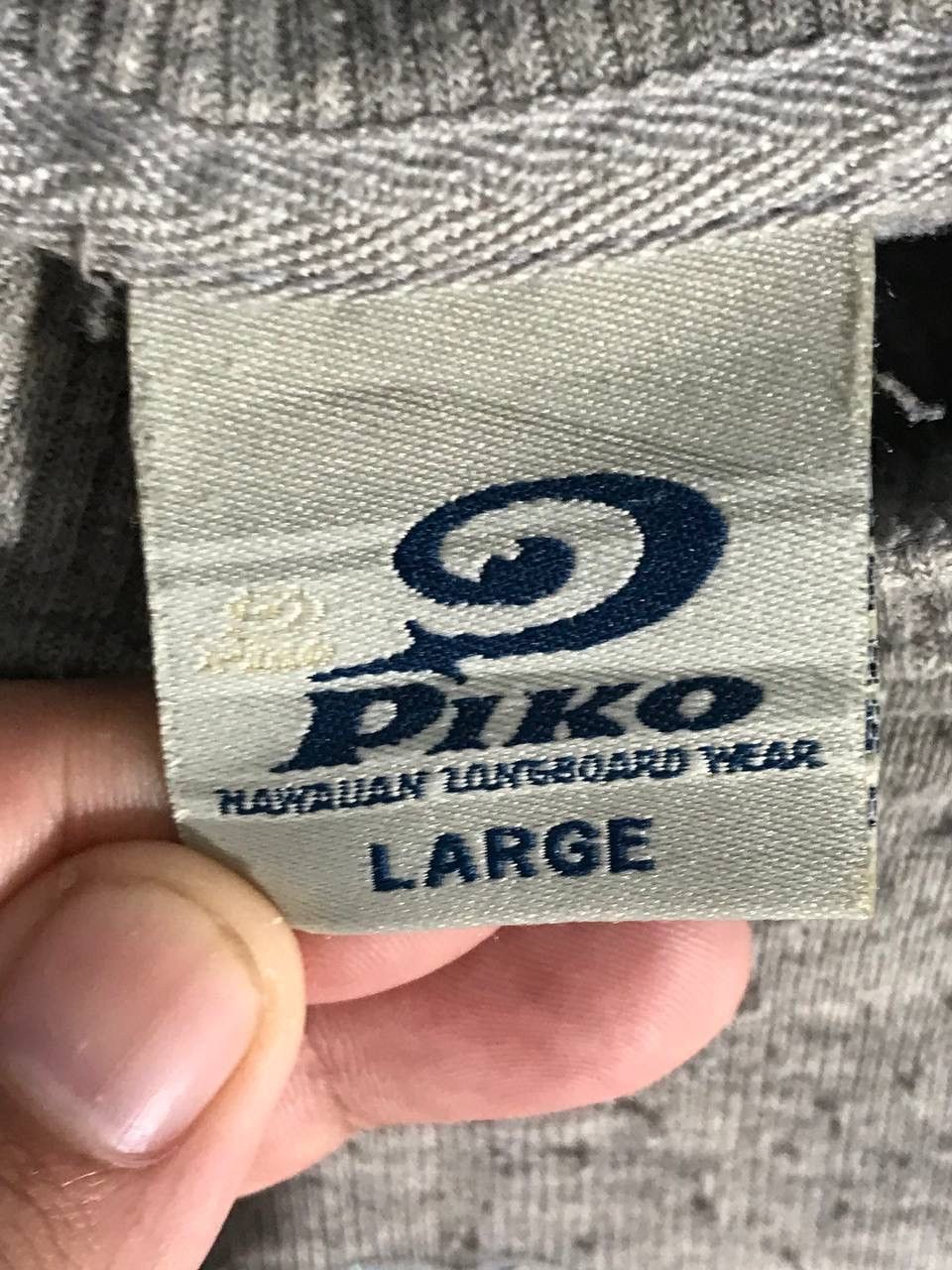 Other piko Hawaiian Size US L / EU 52-54 / 3 - 4 Thumbnail