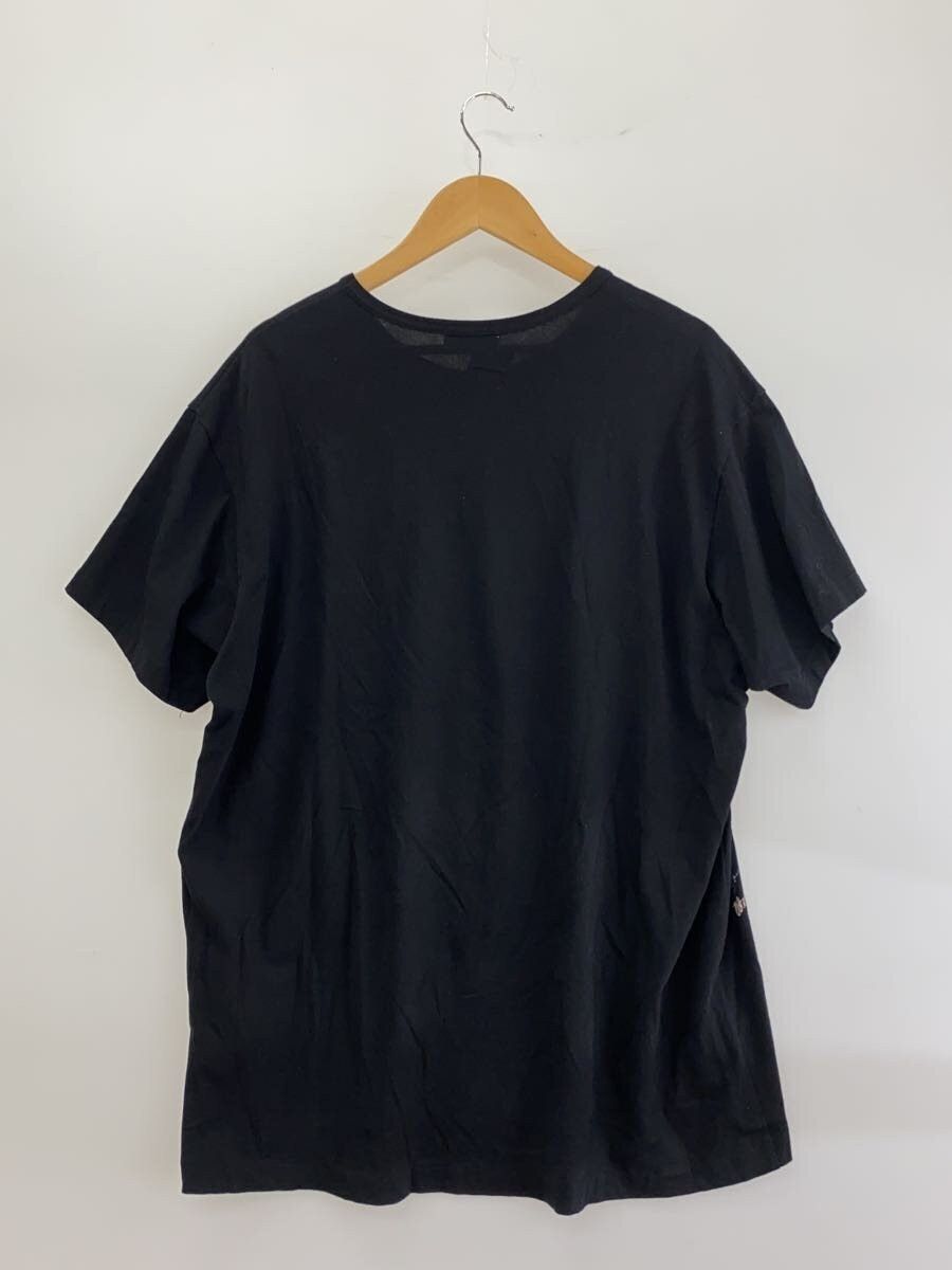 Yohji Yamamoto Poem Tee Size US L / EU 52-54 / 3 - 2 Thumbnail