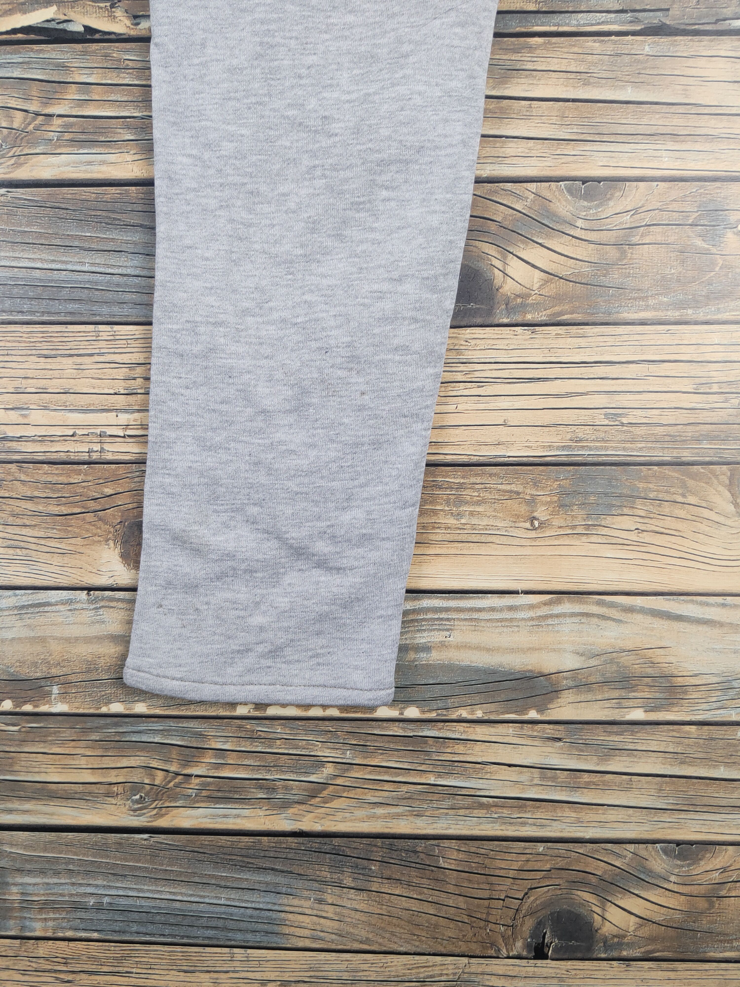 Japanese Brand DL Girlstyle White Gray Multipocket Casual Pants #46-013 Size 30" / US 8 / IT 44 - 11 Thumbnail