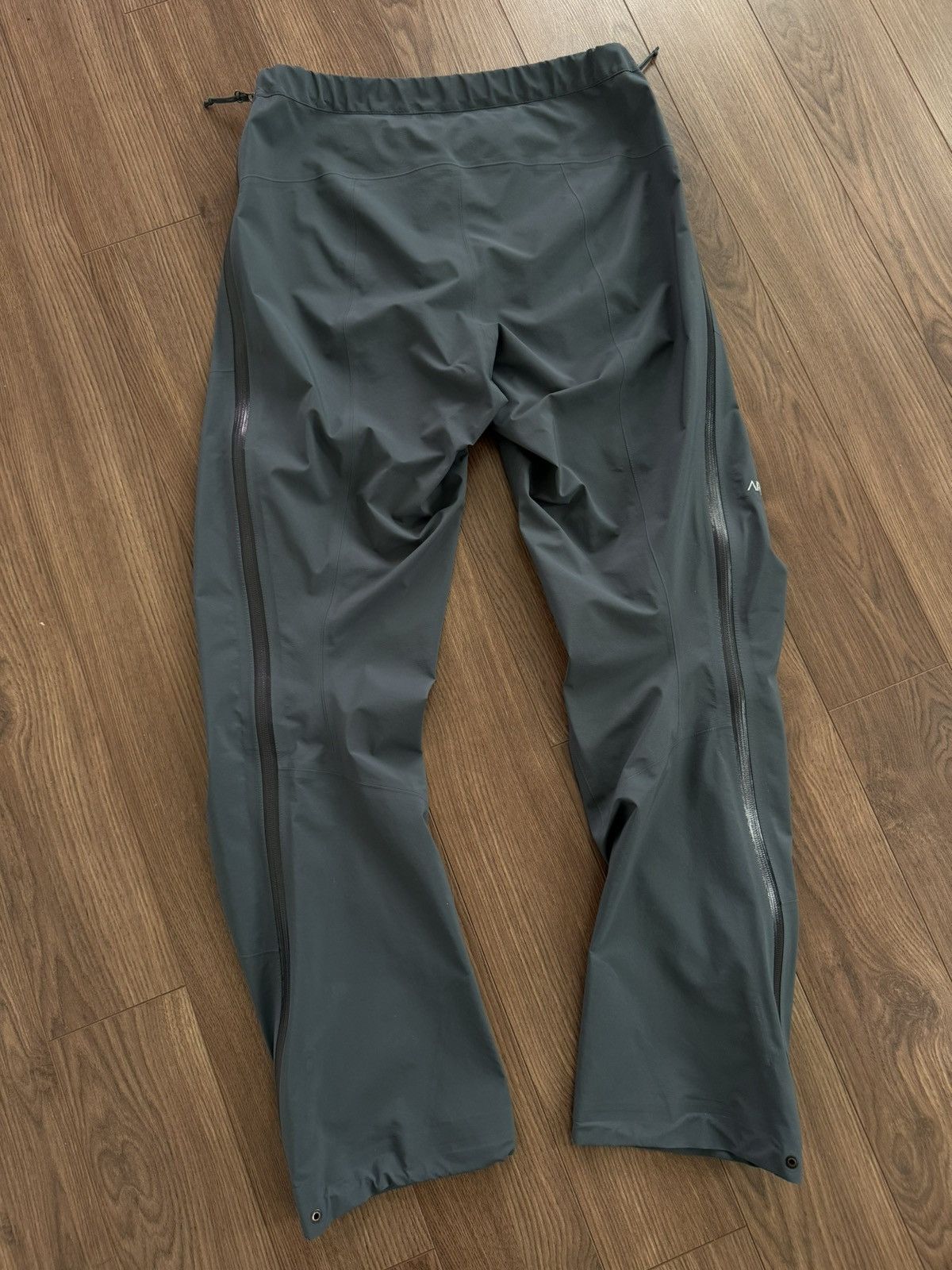 Arc'teryx Arc’teryx Beta Gore-tex Pants S Size US 30 / EU 46 - 7 Thumbnail