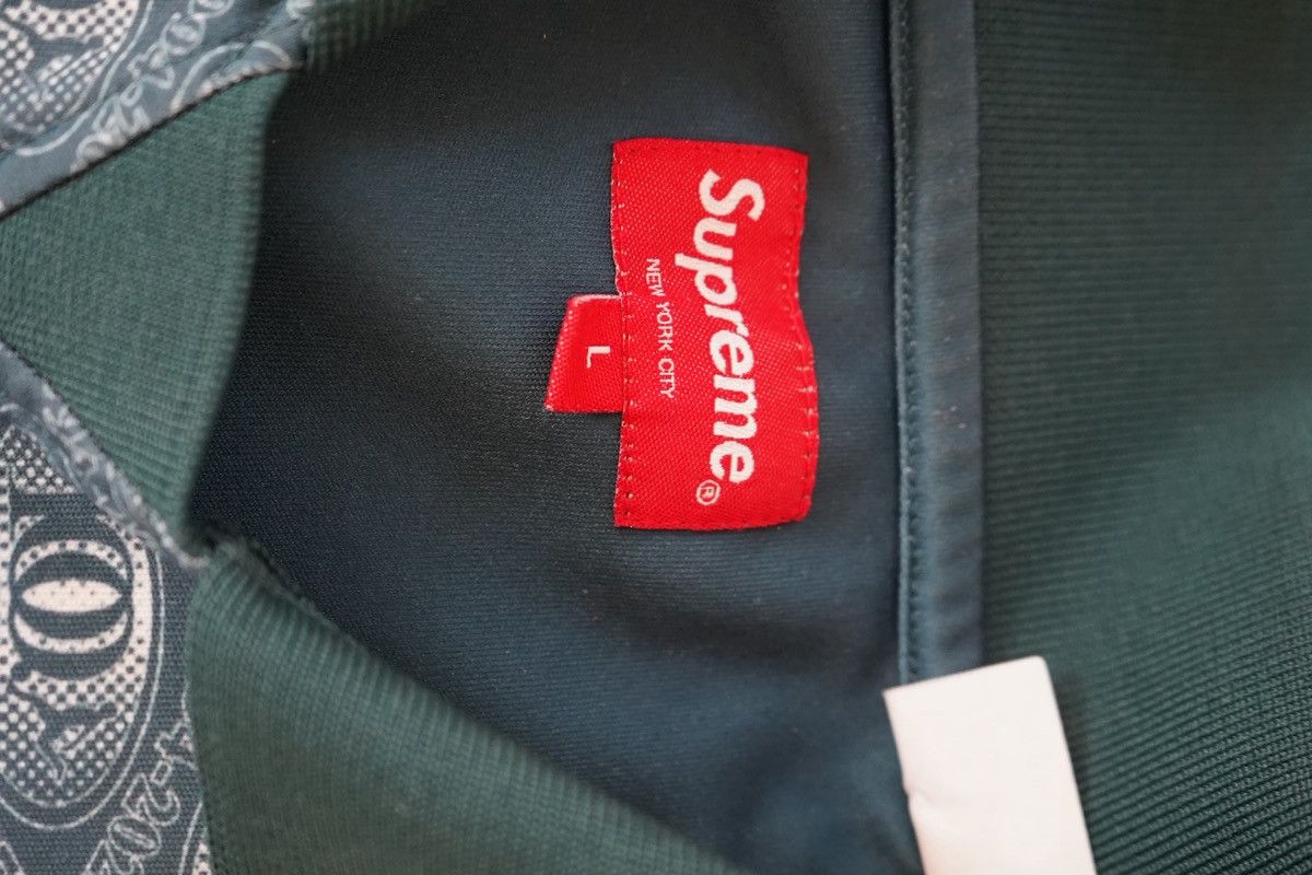 Supreme Supreme Jersey Size US M / EU 48-50 / 2 - 5 Thumbnail