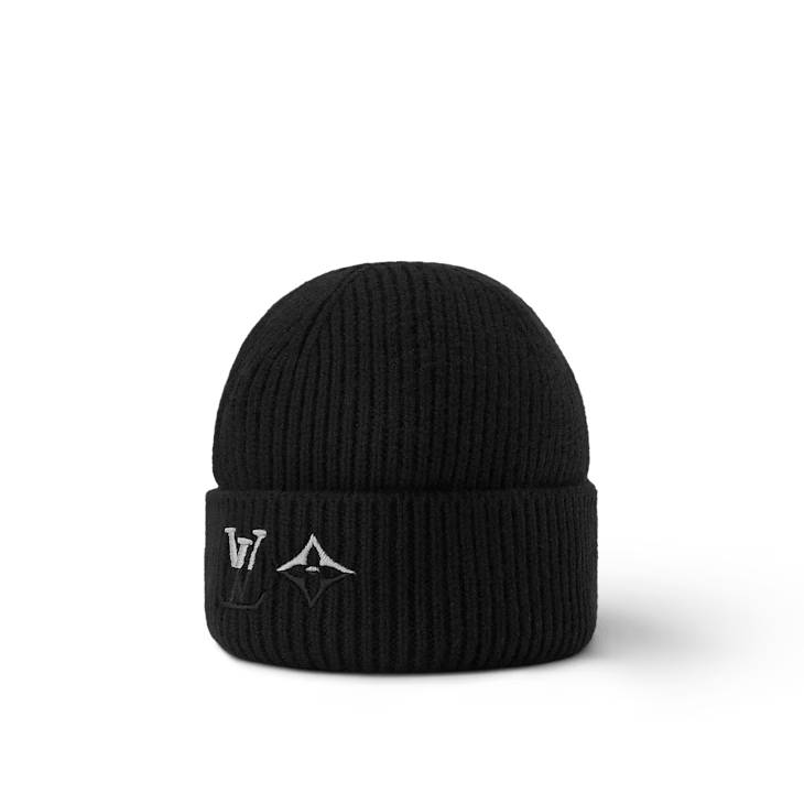 Louis Vuitton LV Dual Beanie | Grailed