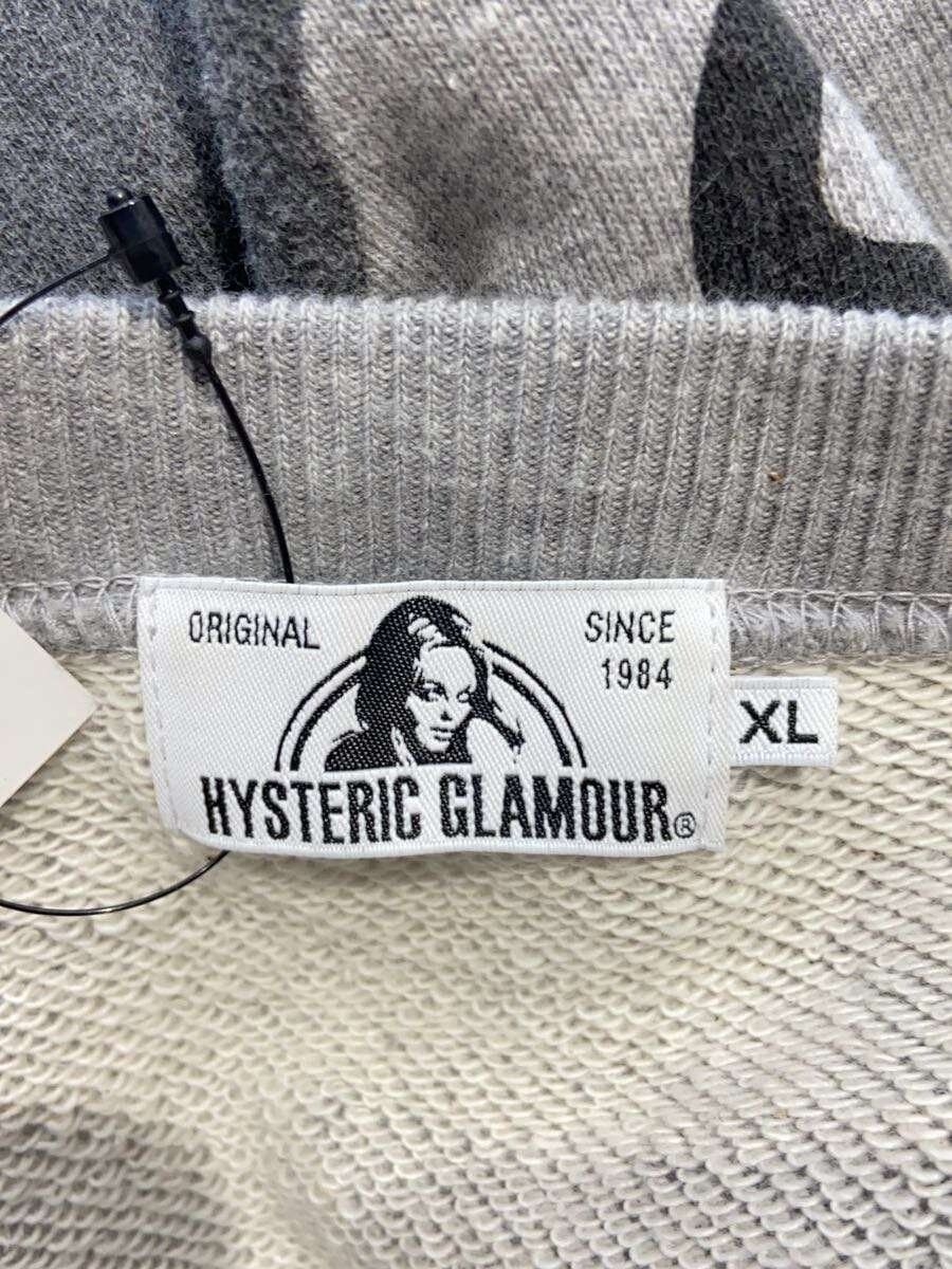 Hysteric Glamour Government Sucks Sweater Size US XL / EU 56 / 4 - 3 Thumbnail