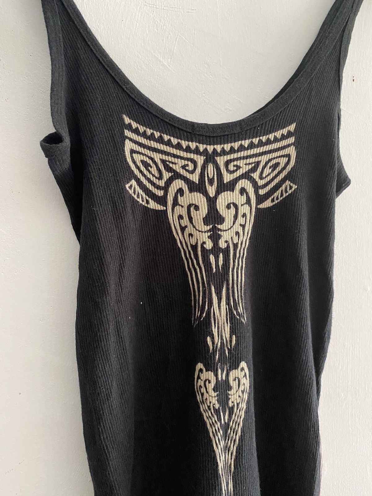 If Six Was Nine 2000s SLY tank-top lgb style Size US S / EU 44-46 / 1 - 4 Thumbnail