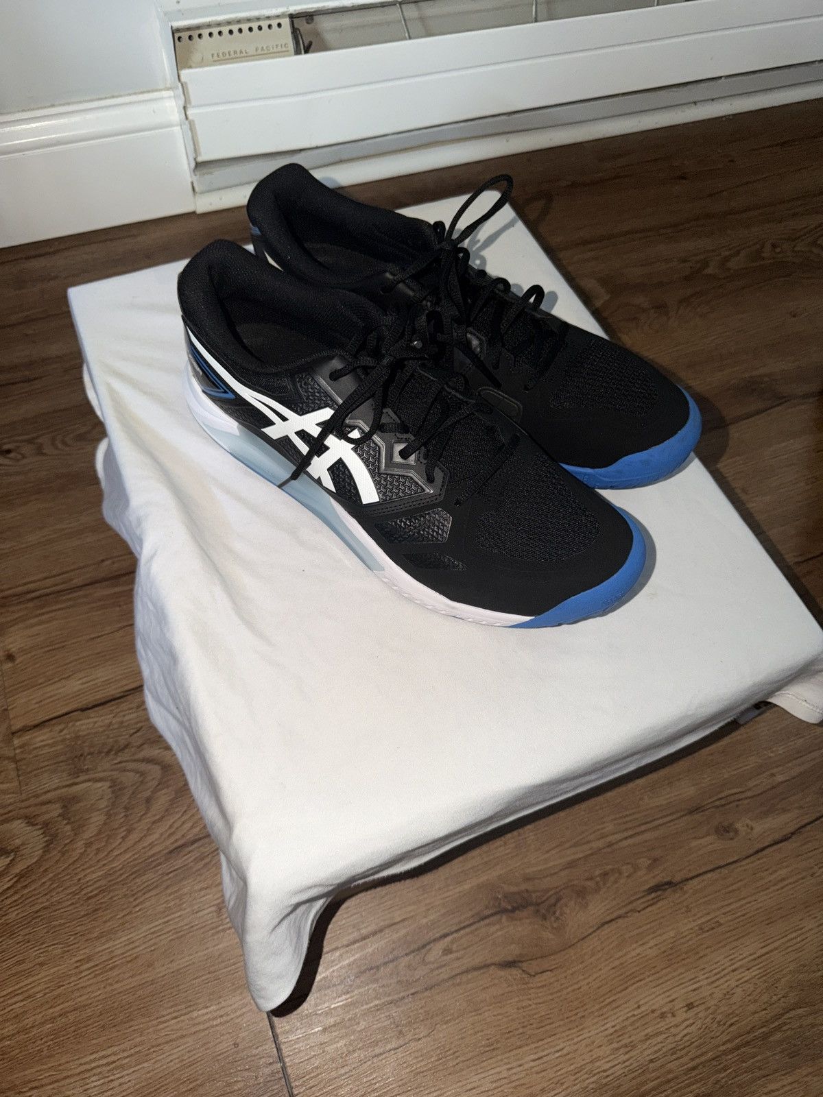 Asics Asics Gel Challenger 13 men's Size US 14 / EU 47 - 2 Thumbnail