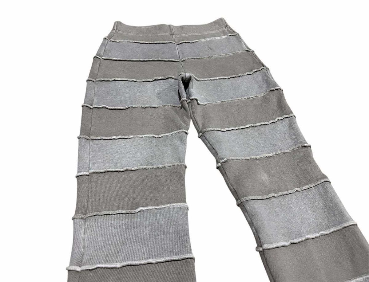Hysteric Glamour 🔥Sick Y2K Japanese Hagi Flared Pants Made In Japan Size US 28 / EU 44 - 2 Thumbnail