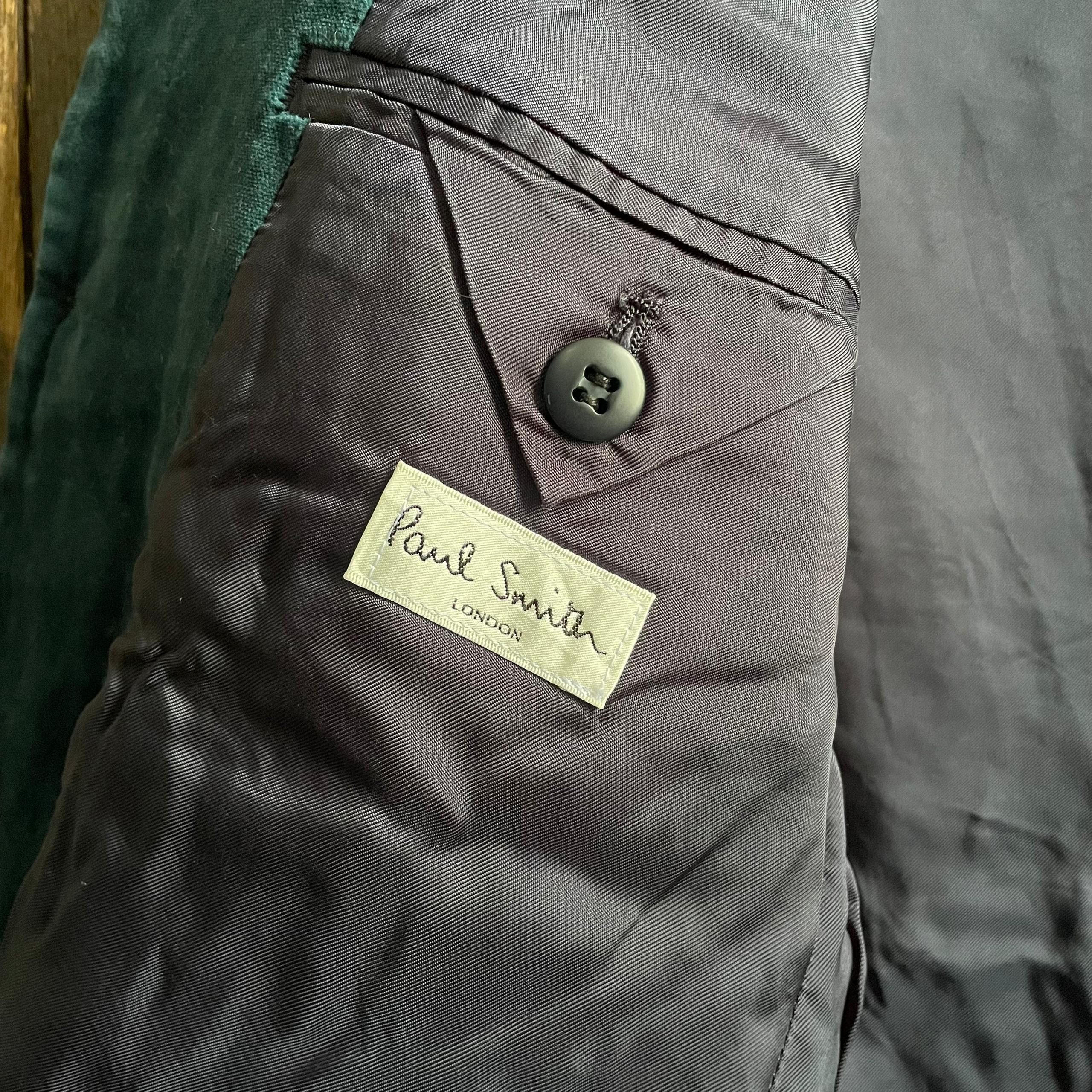 Paul Smith Paul smith blazer Size 36R - 3 Thumbnail