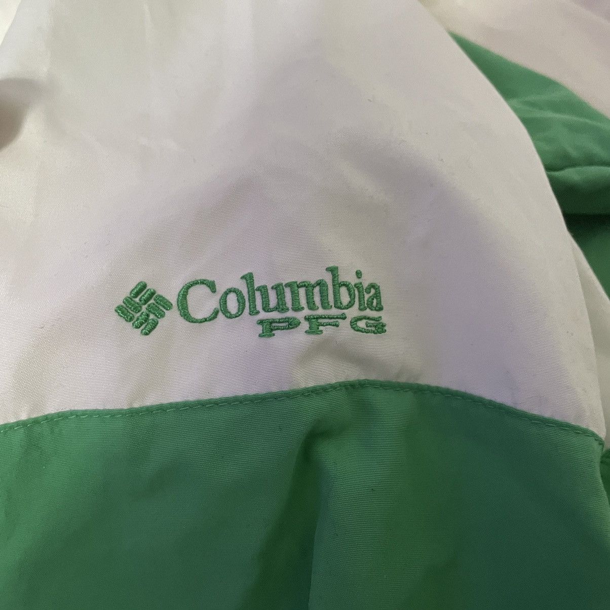 Columbia Men’s Pullover Windbreaker Size US S / EU 44-46 / 1 - 3 Thumbnail