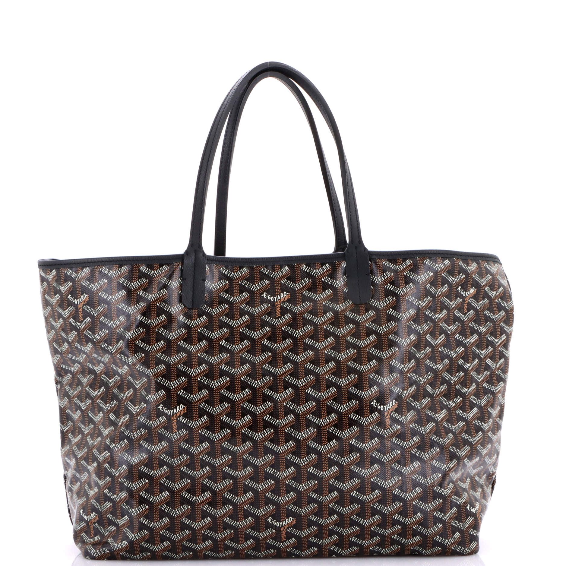 Goyard Saint Louis Tote Size ONE SIZE - 1 Thumbnail