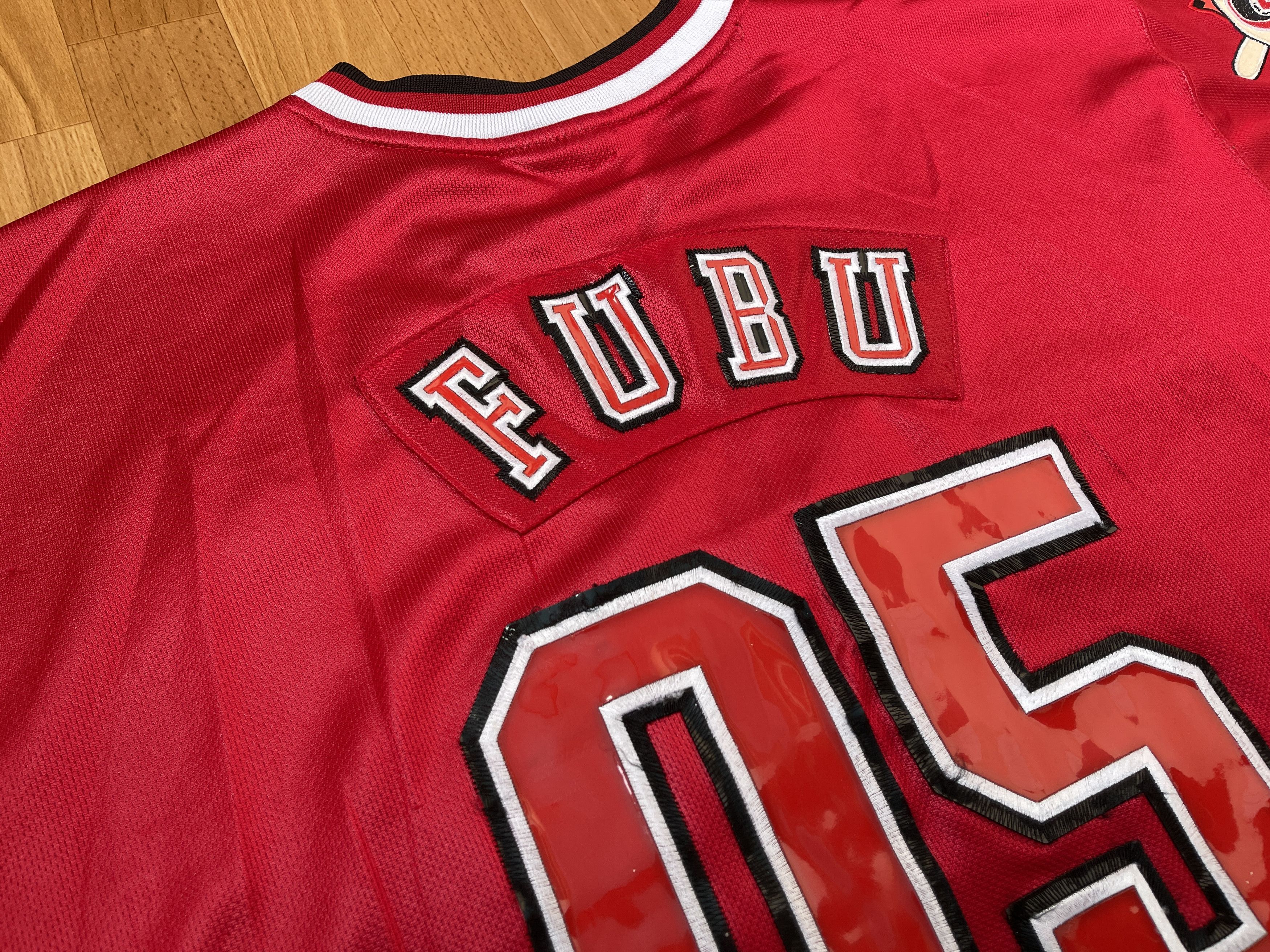 Fubu FUBU jersey Brooklyn City Series vintage New York tshirt XXL Size US XXL / EU 58 / 5 - 12 Thumbnail