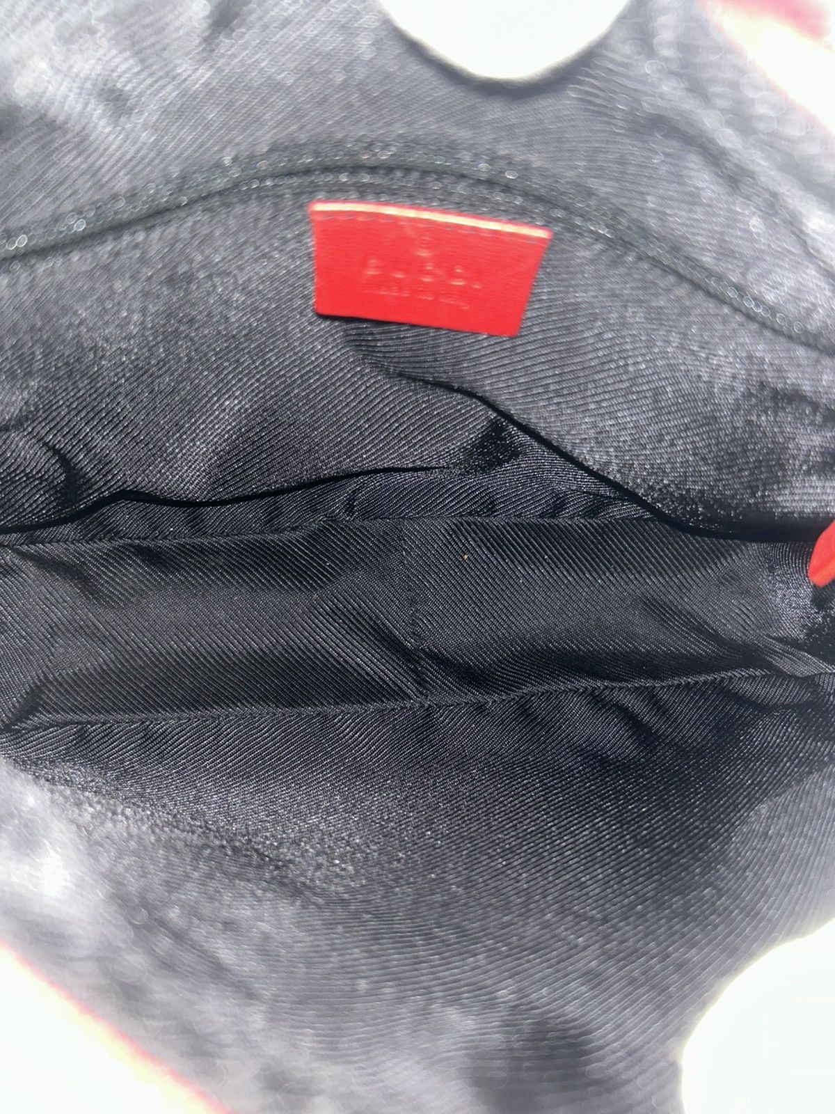 Gucci Gucci GG Monogram Shoulder Bag Size ONE SIZE - 5 Thumbnail