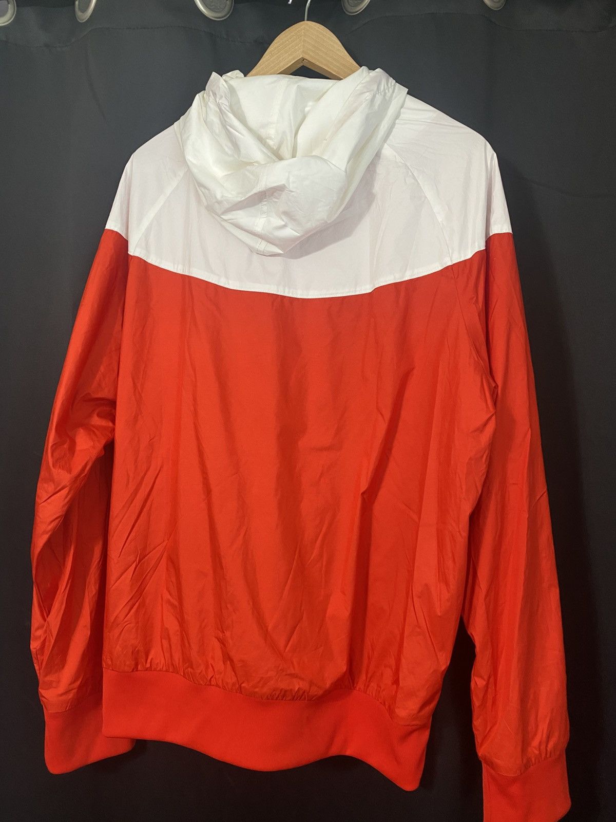 Nike Nike Sportswear x America’s Best Dance Crew Windrunner Size US L / EU 52-54 / 3 - 3 Thumbnail