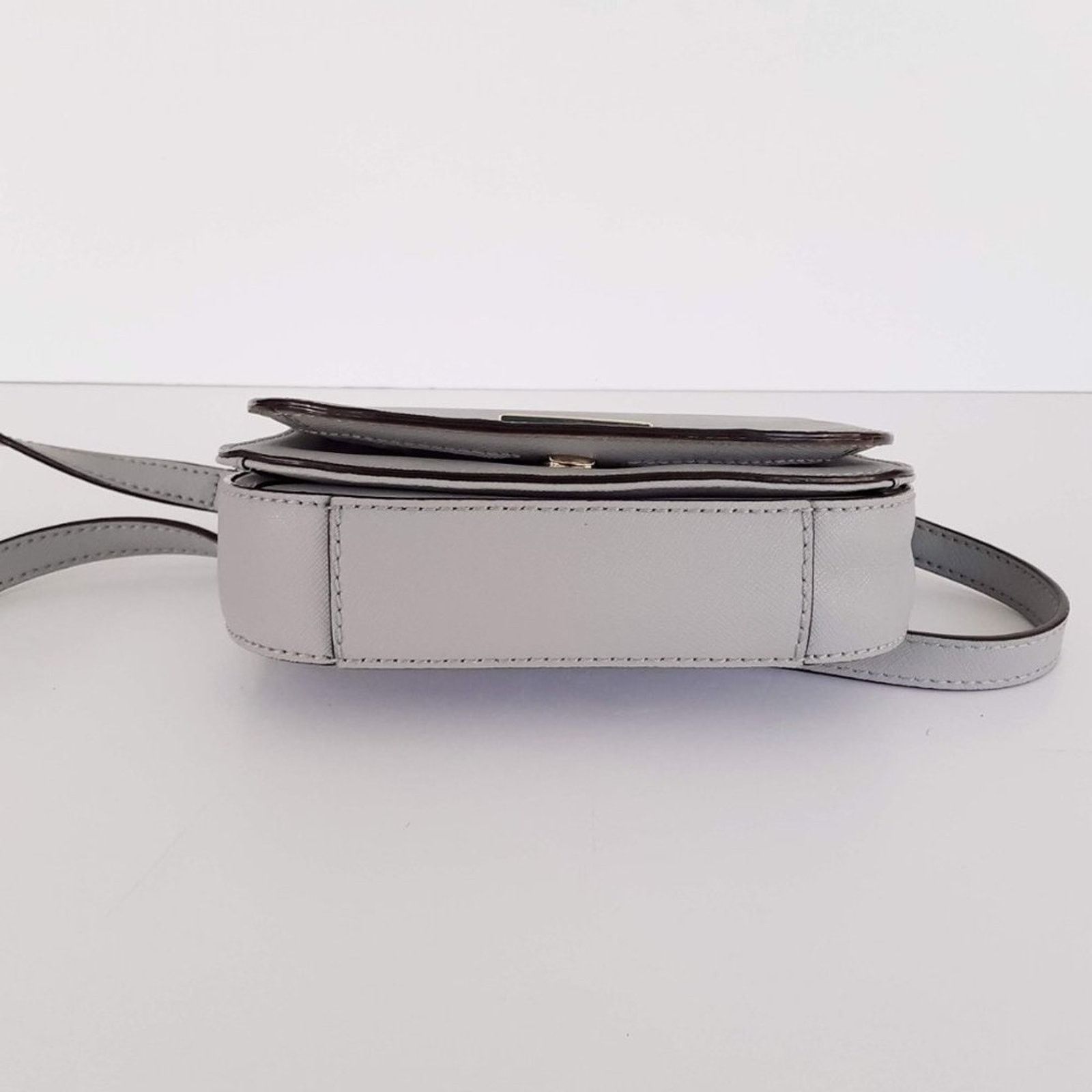 Kate Spade Kate Spade Crossbody Foldover Flap Bag EUC Size ONE SIZE - 15 Thumbnail