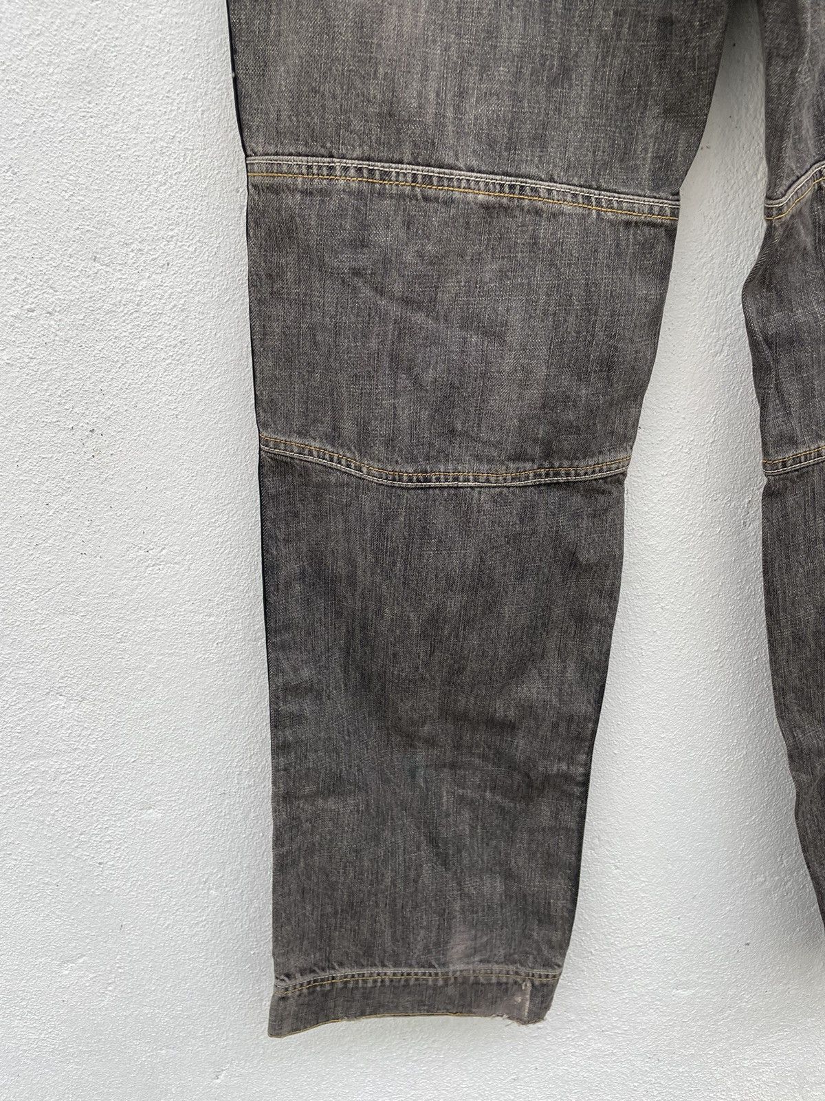 If Six Was Nine × Japanese Brand Comme Ca Du Mode Men Bush Pants Size US 32 / EU 48 - 15 Thumbnail