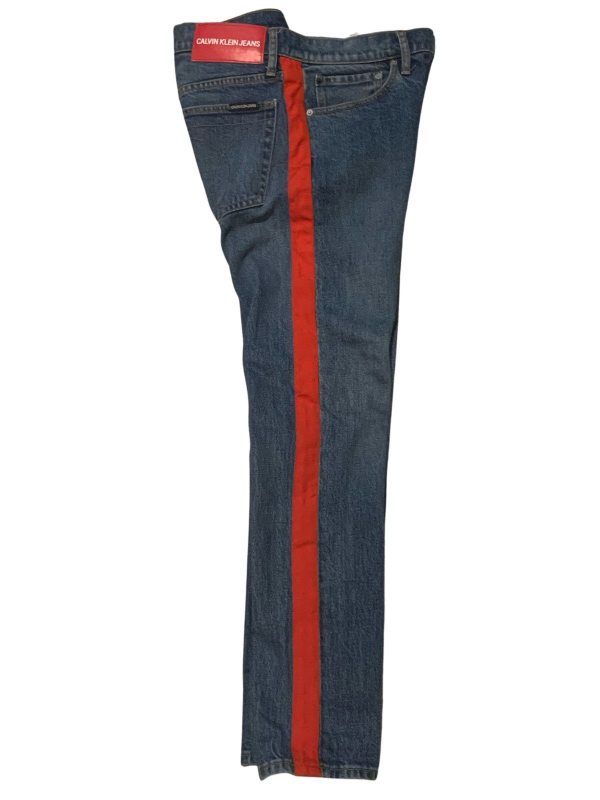 Calvin Klein Calvin Klein jeans Size US 29 - 4 Thumbnail