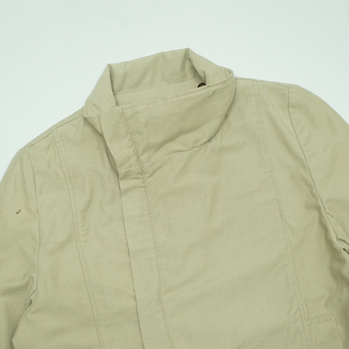 Stephan Schneider *NoTariff Stephan Schneider Coat Size US S / EU 44-46 / 1 - 9 Thumbnail