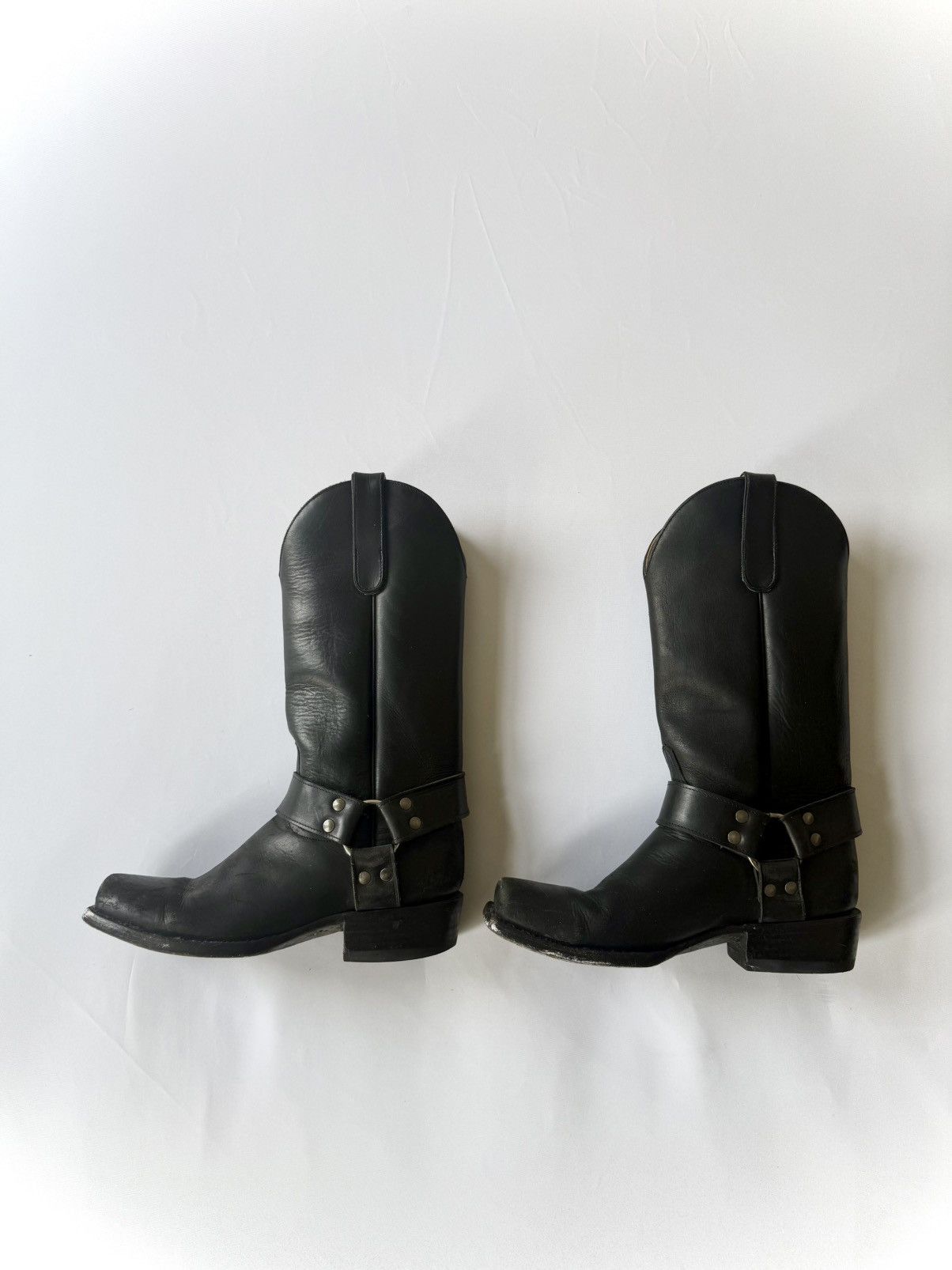 Old Gringo Cowboy Boots - authentic Old Gringo’s Size US 8 / EU 41 - 1 Thumbnail