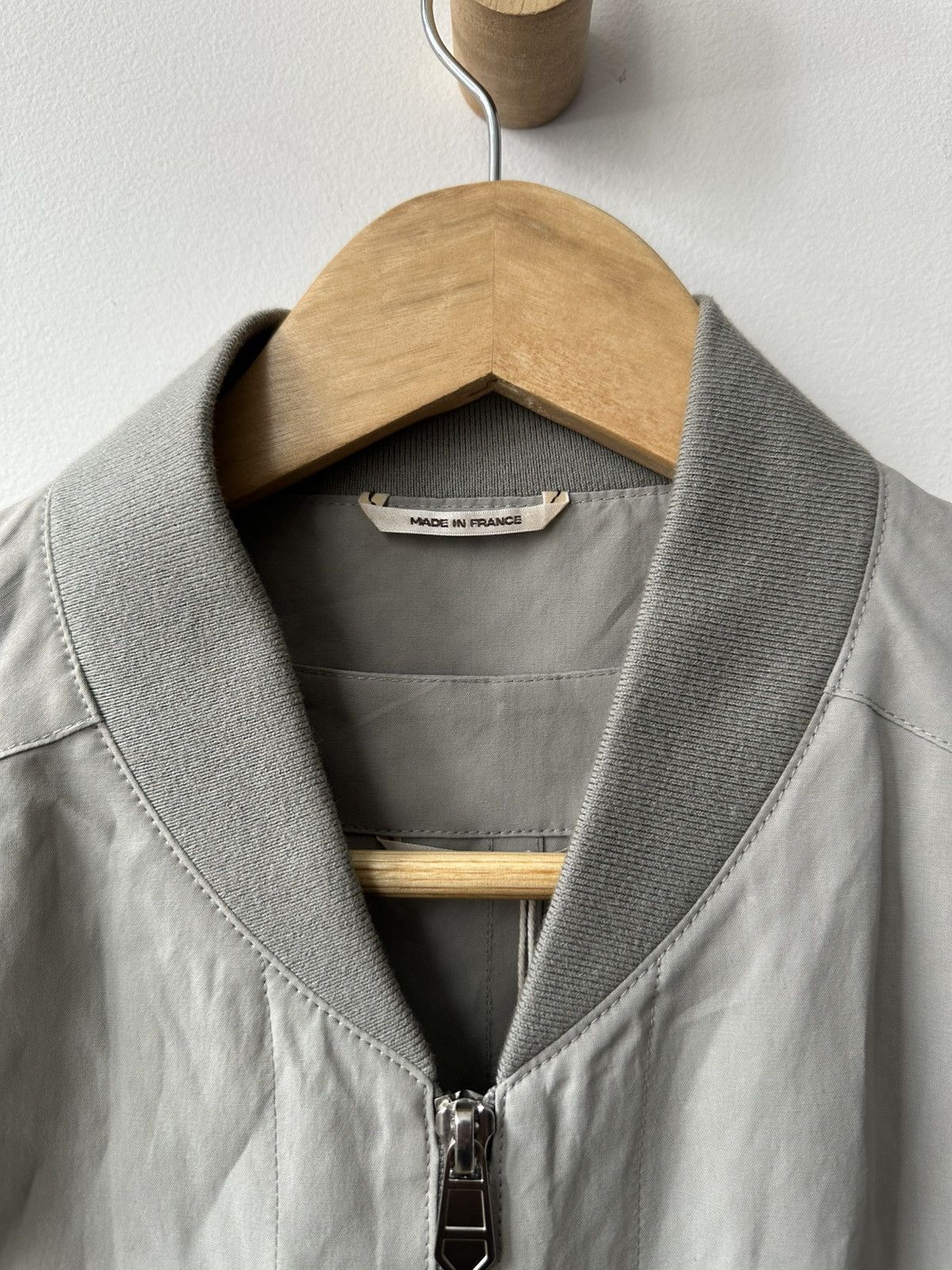 Hermes Hermes 2 in 1 Technical Jacket (52) Size US L / EU 52-54 / 3 - 6 Thumbnail