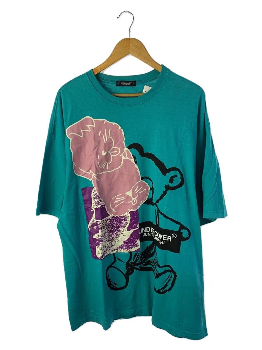Undercover Oversized Bear Tee Size US M / EU 48-50 / 2 - 1 Thumbnail