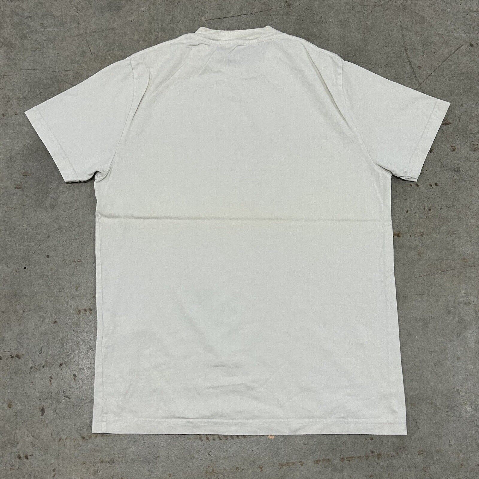 1017 ALYX 9SM × Designer Authentic 1017 ALYX 9SM New York Graffiti Designer T Shirt Size US L / EU 52-54 / 3 - 8 Thumbnail