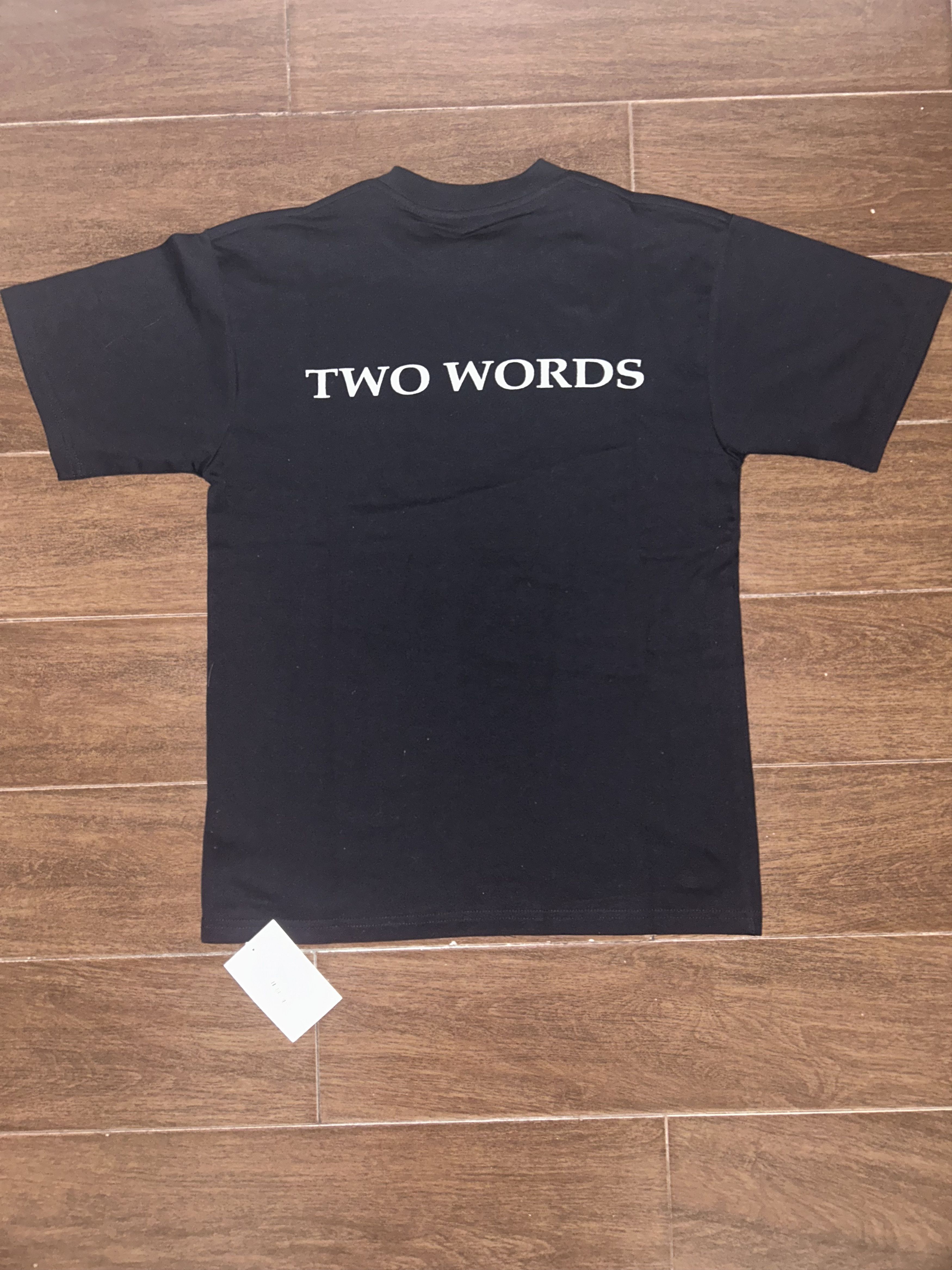 Places + Faces Places + Faces Tee Size US S / EU 44-46 / 1 - 2 Thumbnail