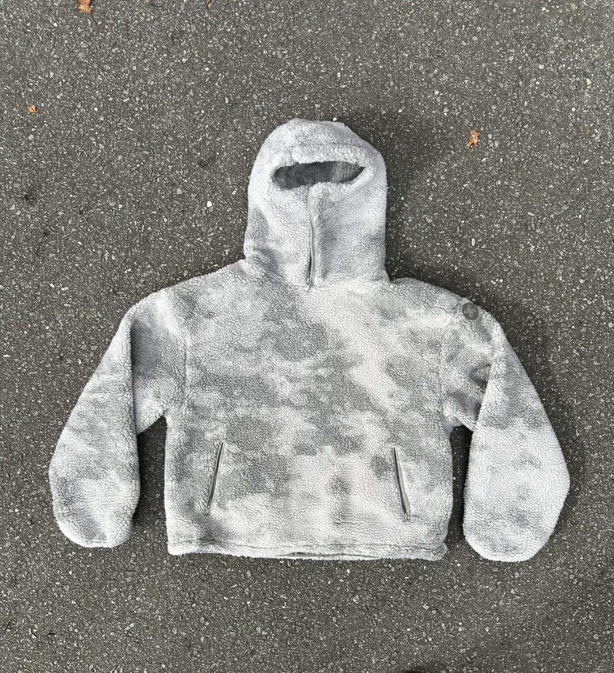 Mertra Ninja Fleece