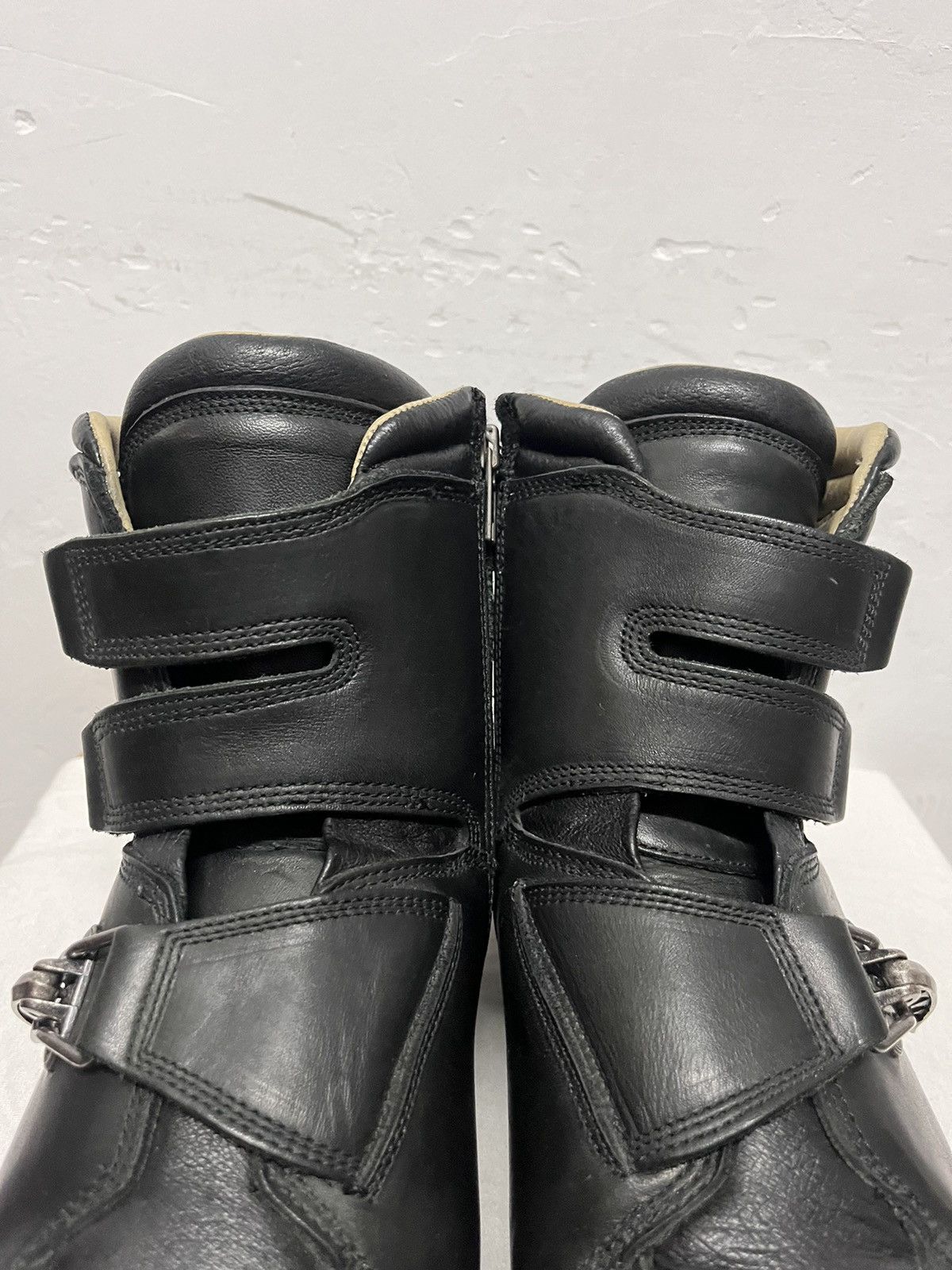 Maison Margiela Madison Margiela Ski solki GAT FW10 Size US 10 / EU 43 - 10 Thumbnail