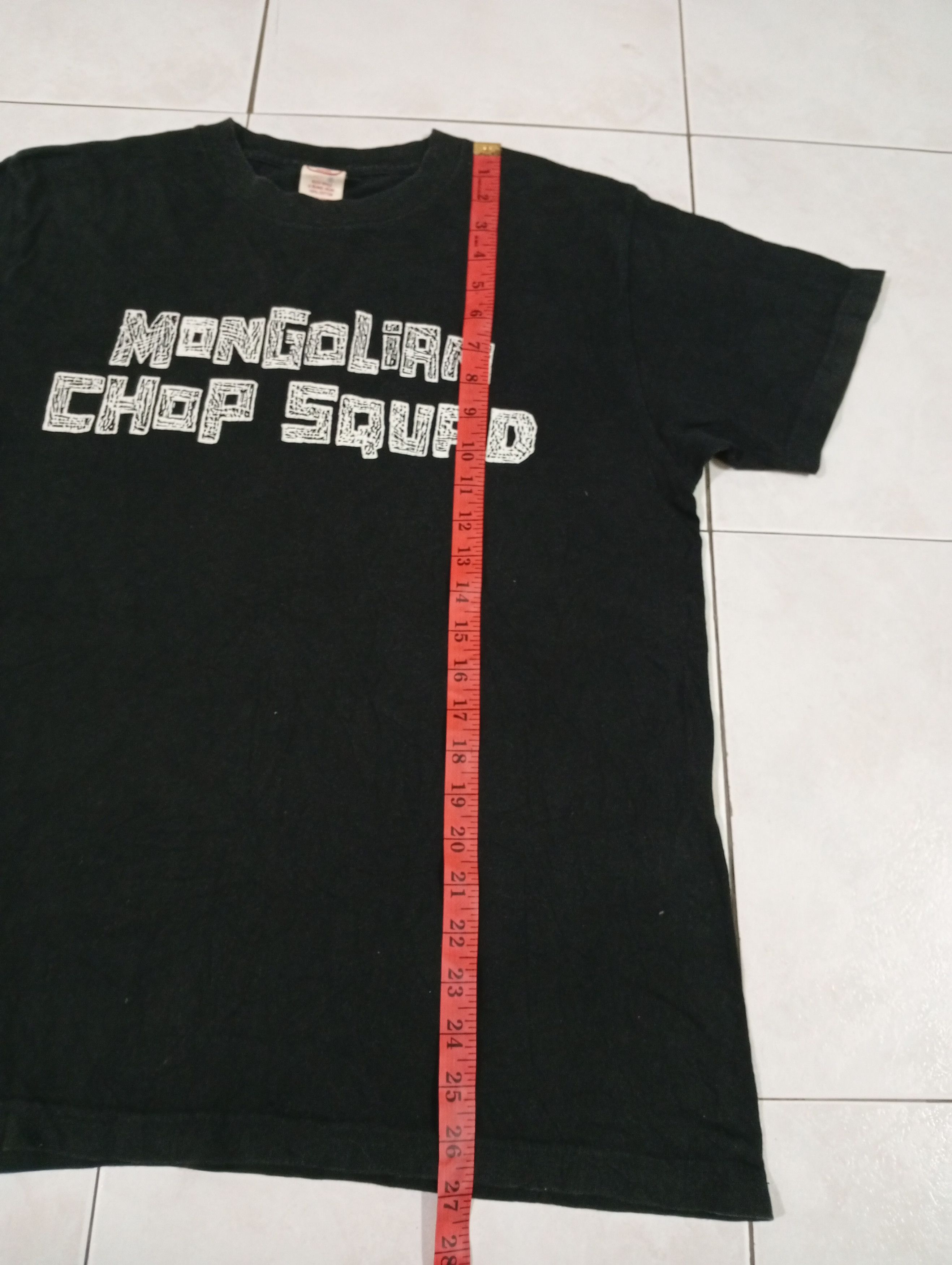 Beams Japan Mongolian squad X anime X beam Size US M / EU 48-50 / 2 - 4 Thumbnail