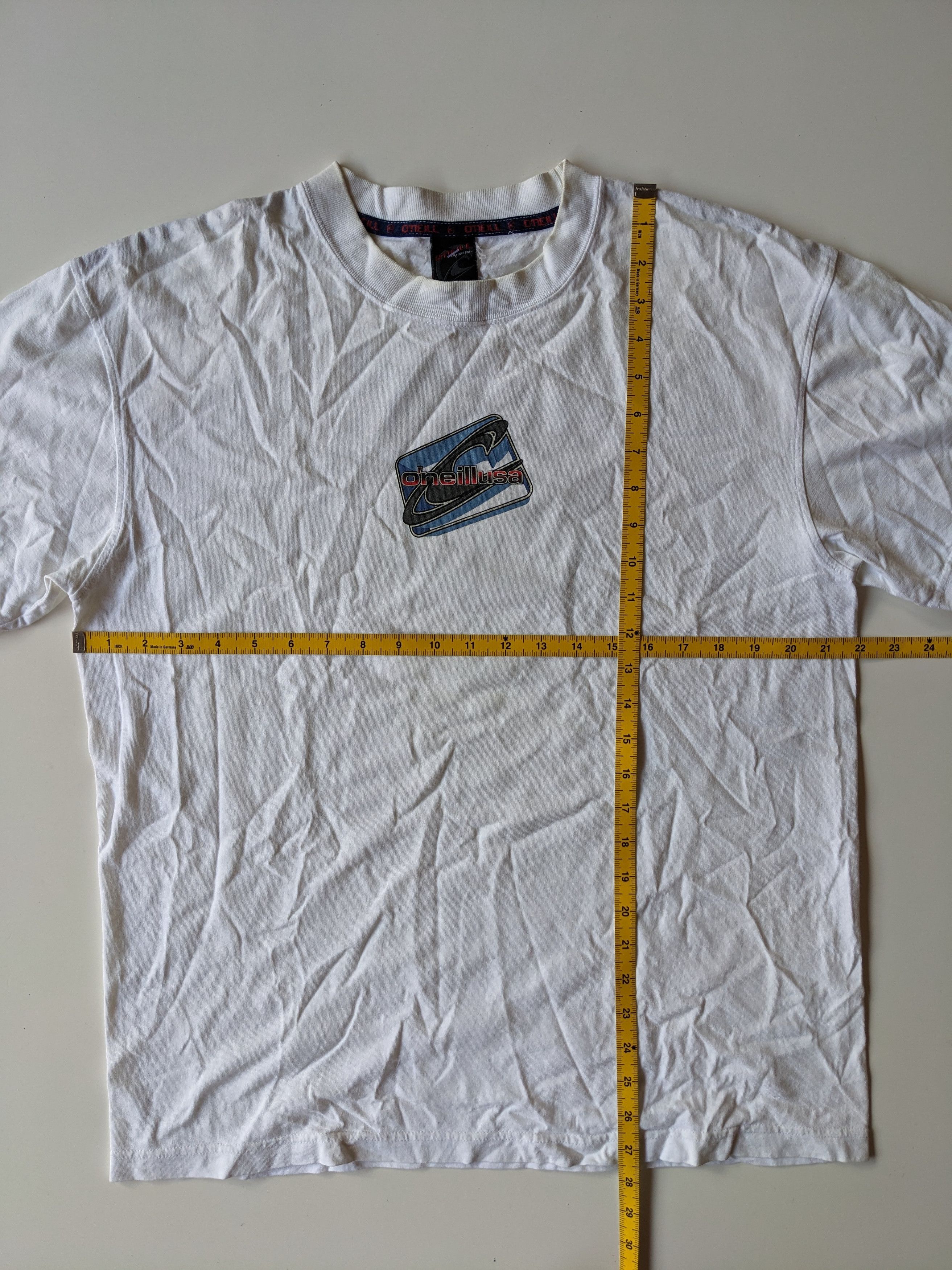 O'Neill × Vintage Vintage Oneill USA surf Size US L / EU 52-54 / 3 - 5 Thumbnail