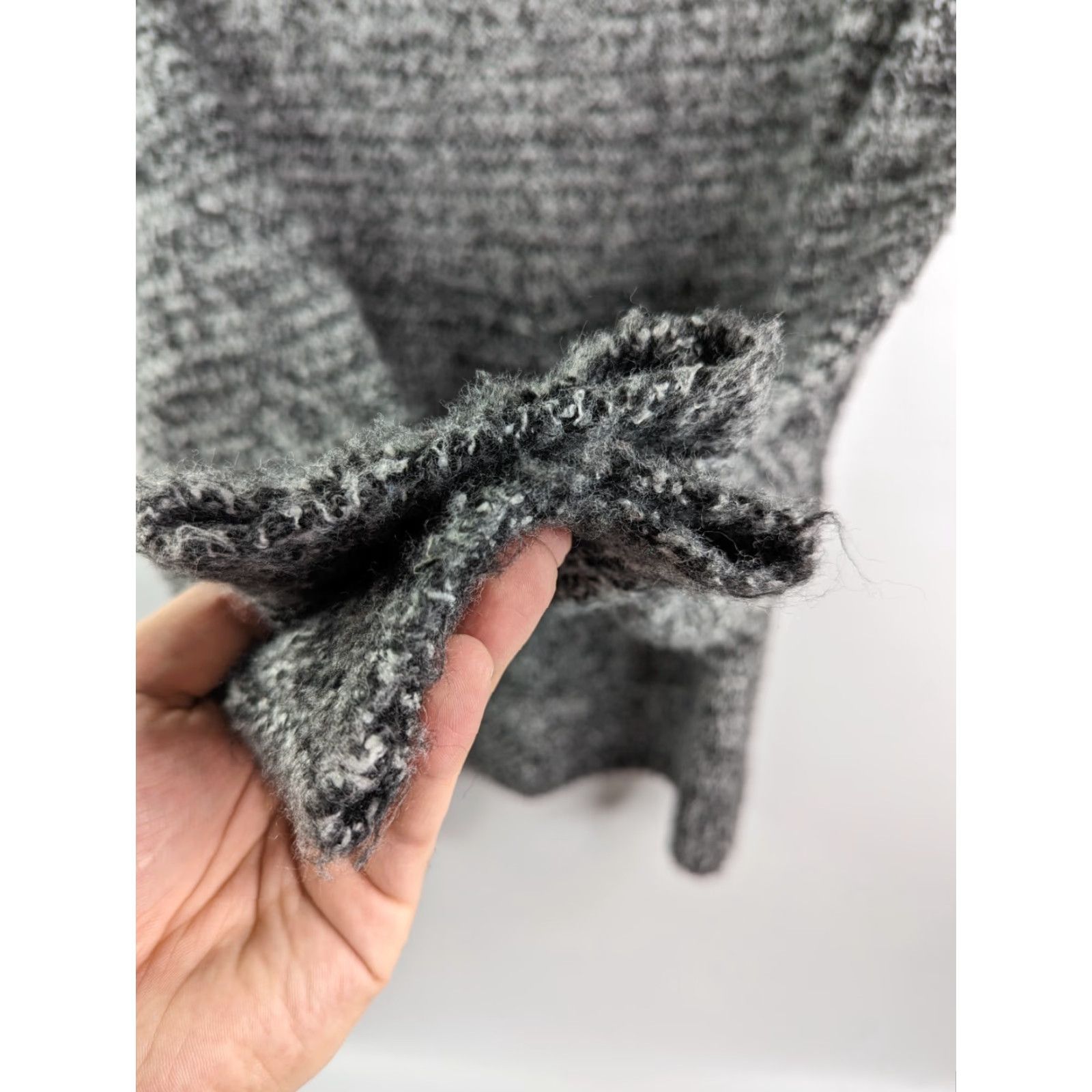 Lulus Lulus Sweater Shirt? Size L / US 10 / IT 46 - 4 Thumbnail