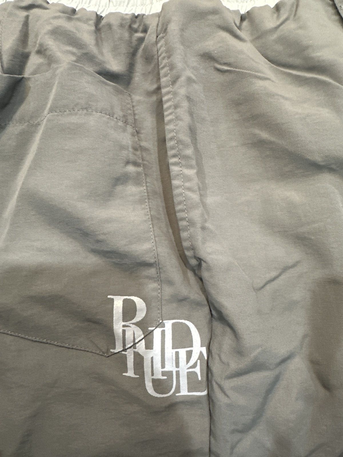 Rhude Rhude cargo flight pants size XL NWT Size US 38 / EU 54 - 6 Thumbnail
