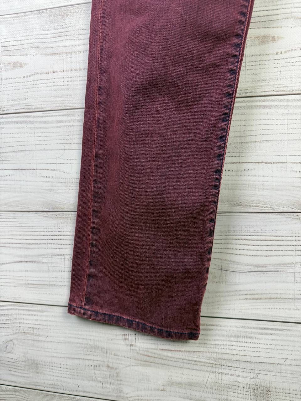 Jacob Cohen Mens Vintage Jacob Cohen Jeans Size US 33 - 7 Thumbnail