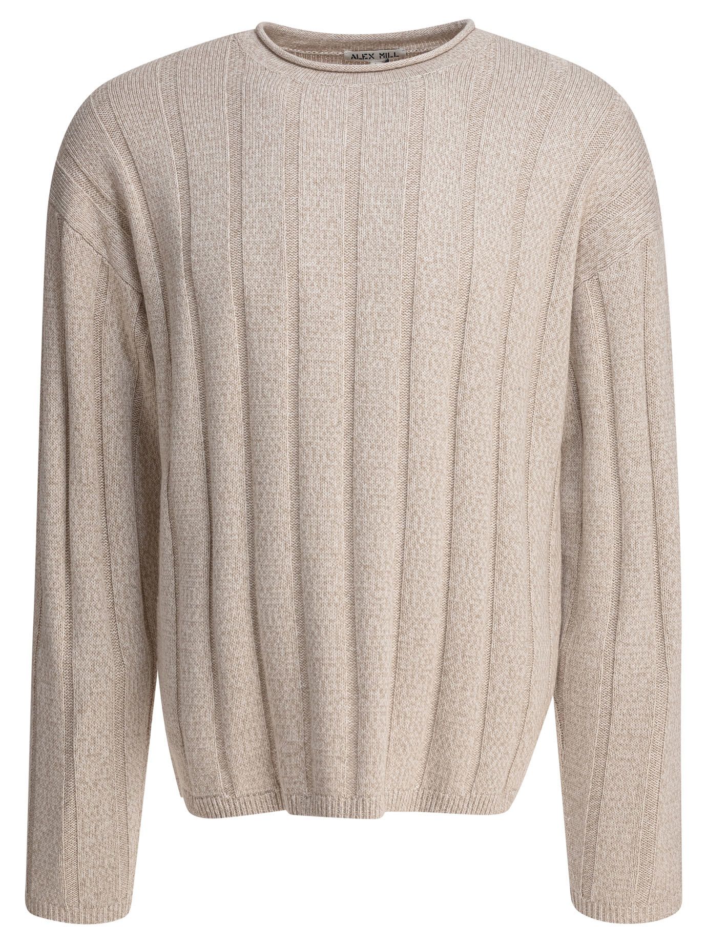 Alex Mill Alex Mill James Rollneck Sweater tag size L Men - USA Duties Paid Size US L / EU 52-54 / 3 - 1 Thumbnail