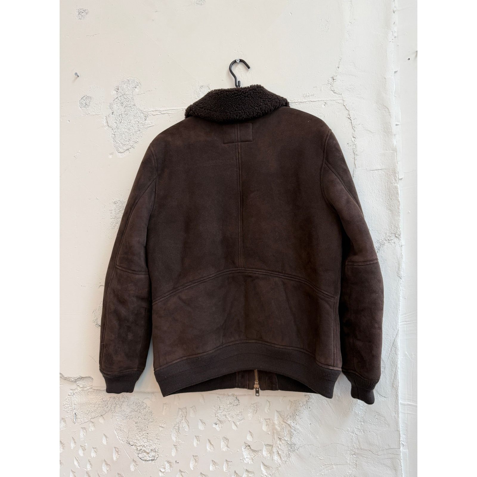Taylor Stitch Taylor Stitch x B. Shop The Wright Jacket Size US S / EU 44-46 / 1 - 3 Thumbnail